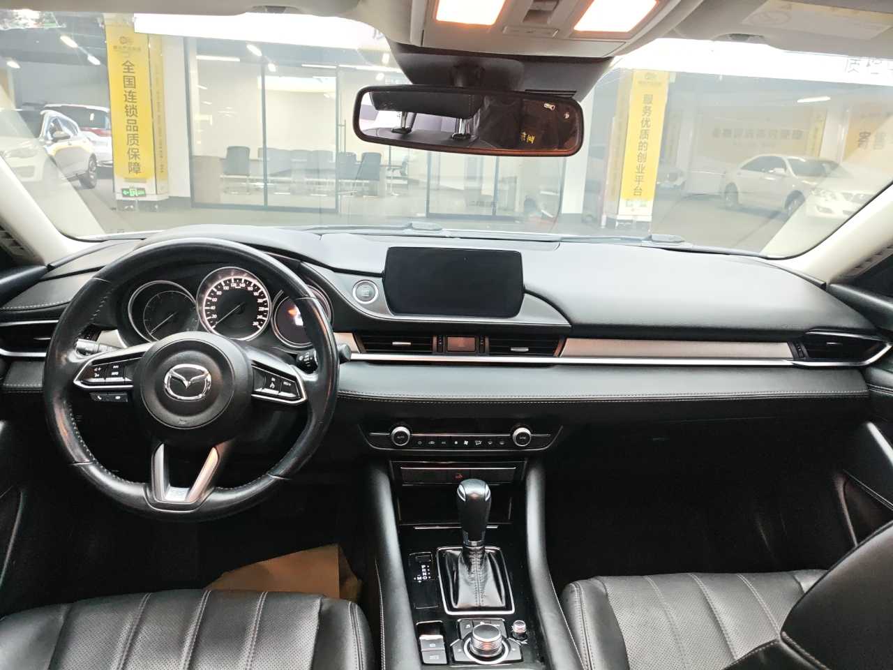 Mazda Atenza 2021 #9 Mazda Atenza 2021 car image #9