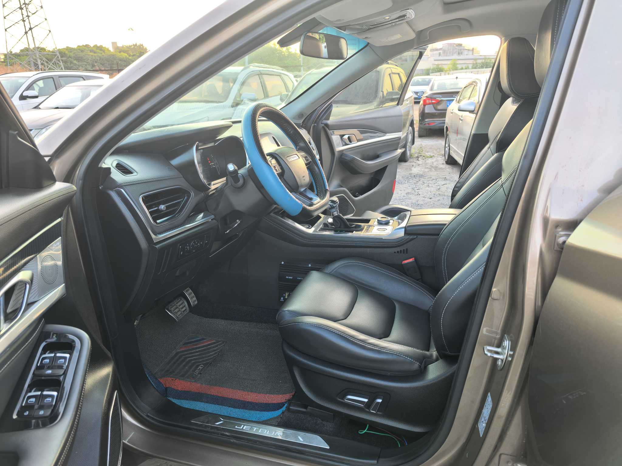 X70 2019 #9 X70 2019 car image #9
