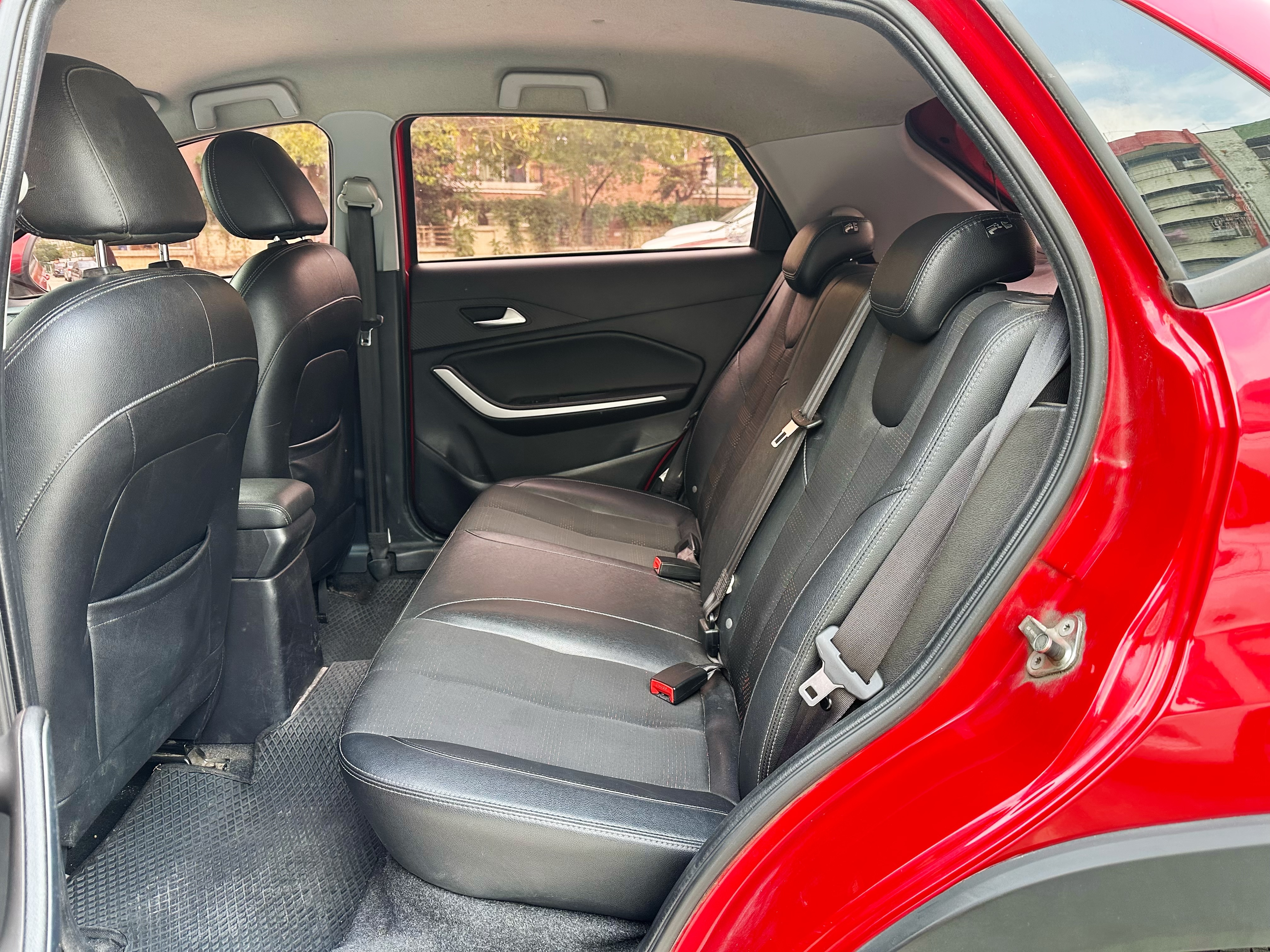 Tiggo 3 2019 #9 Tiggo 3 2019 car image #9