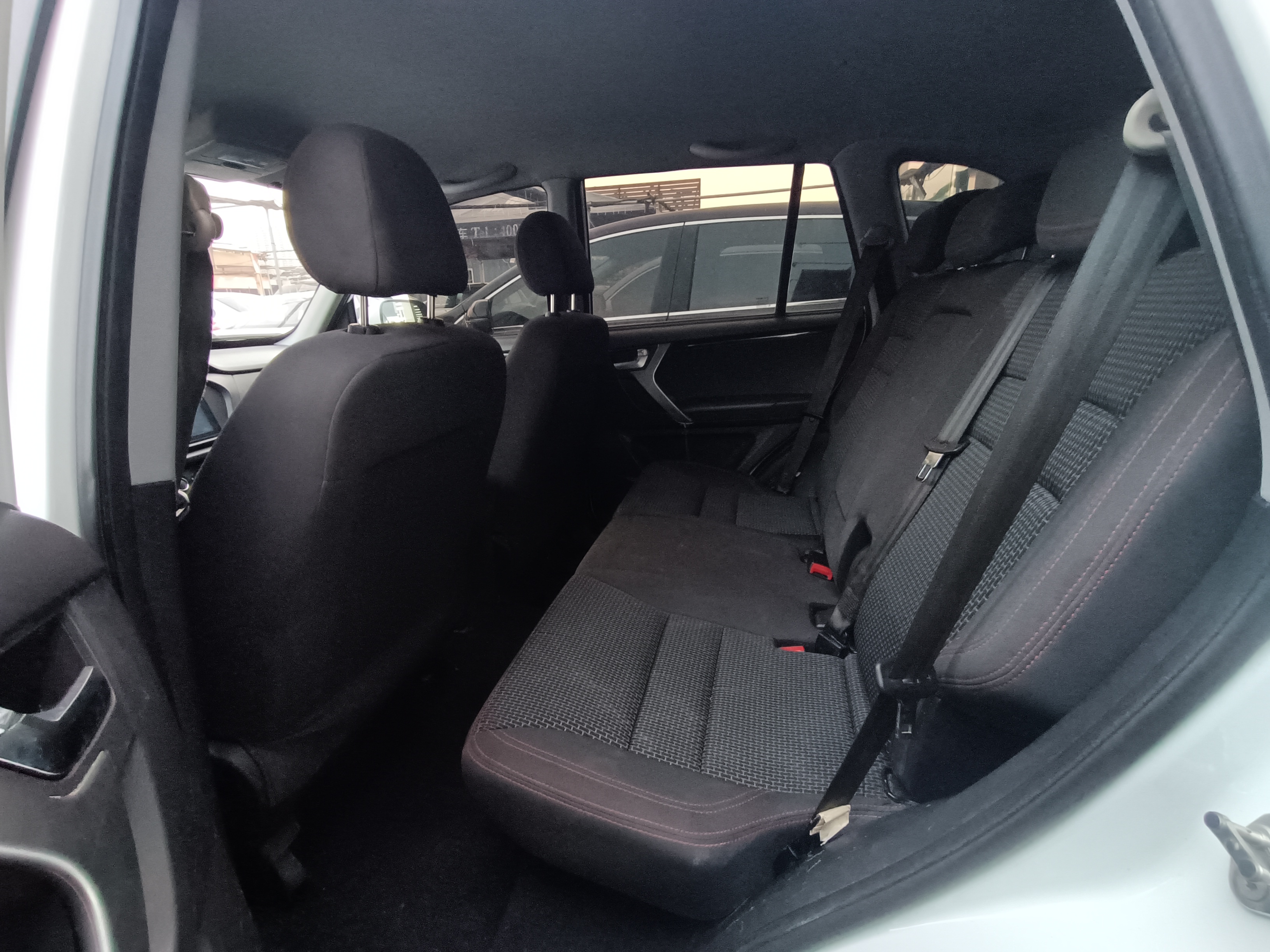 Chery Tiggo 3 2020 immagine di auto #9