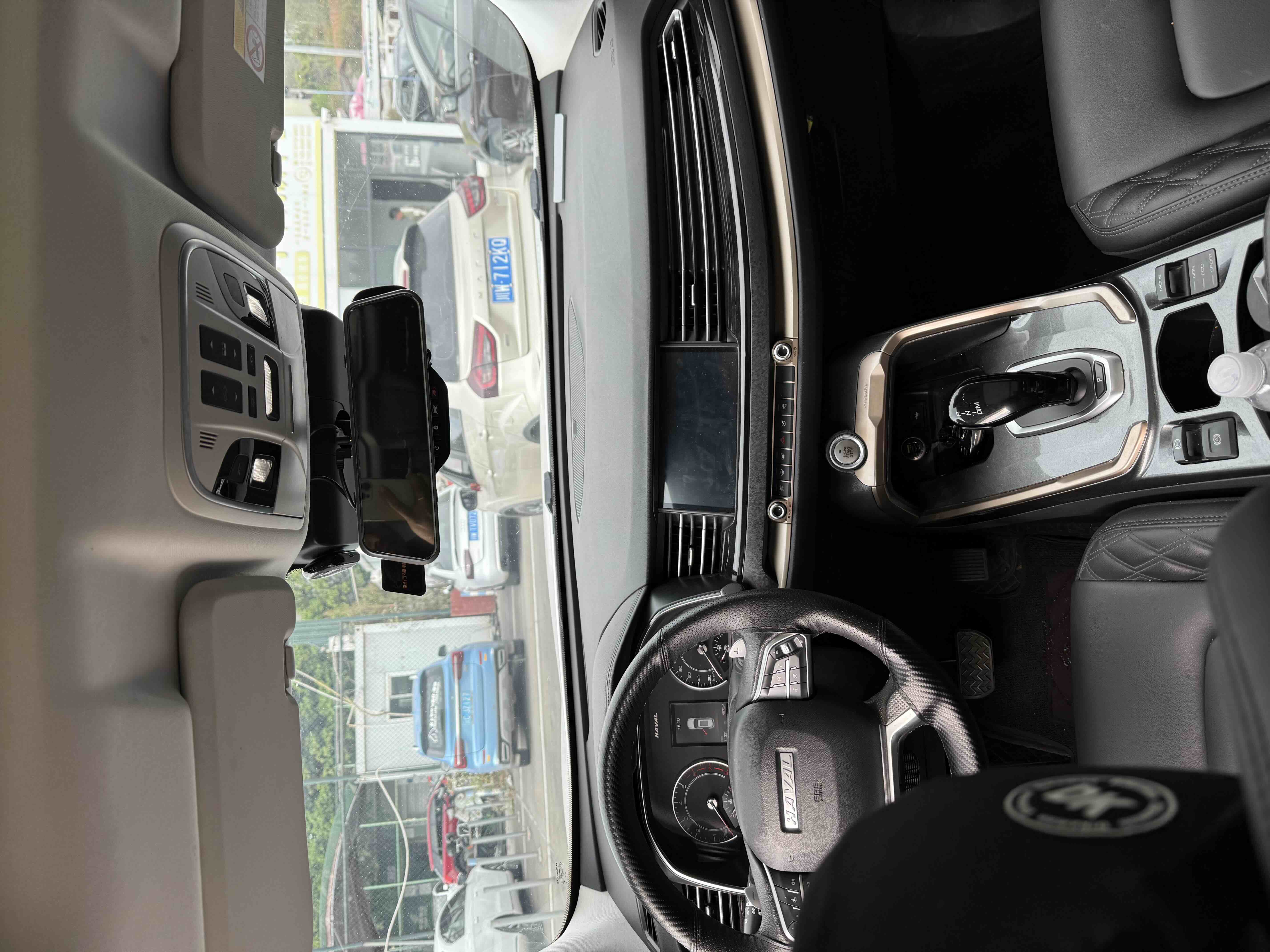 Haval 2020 car image #9
