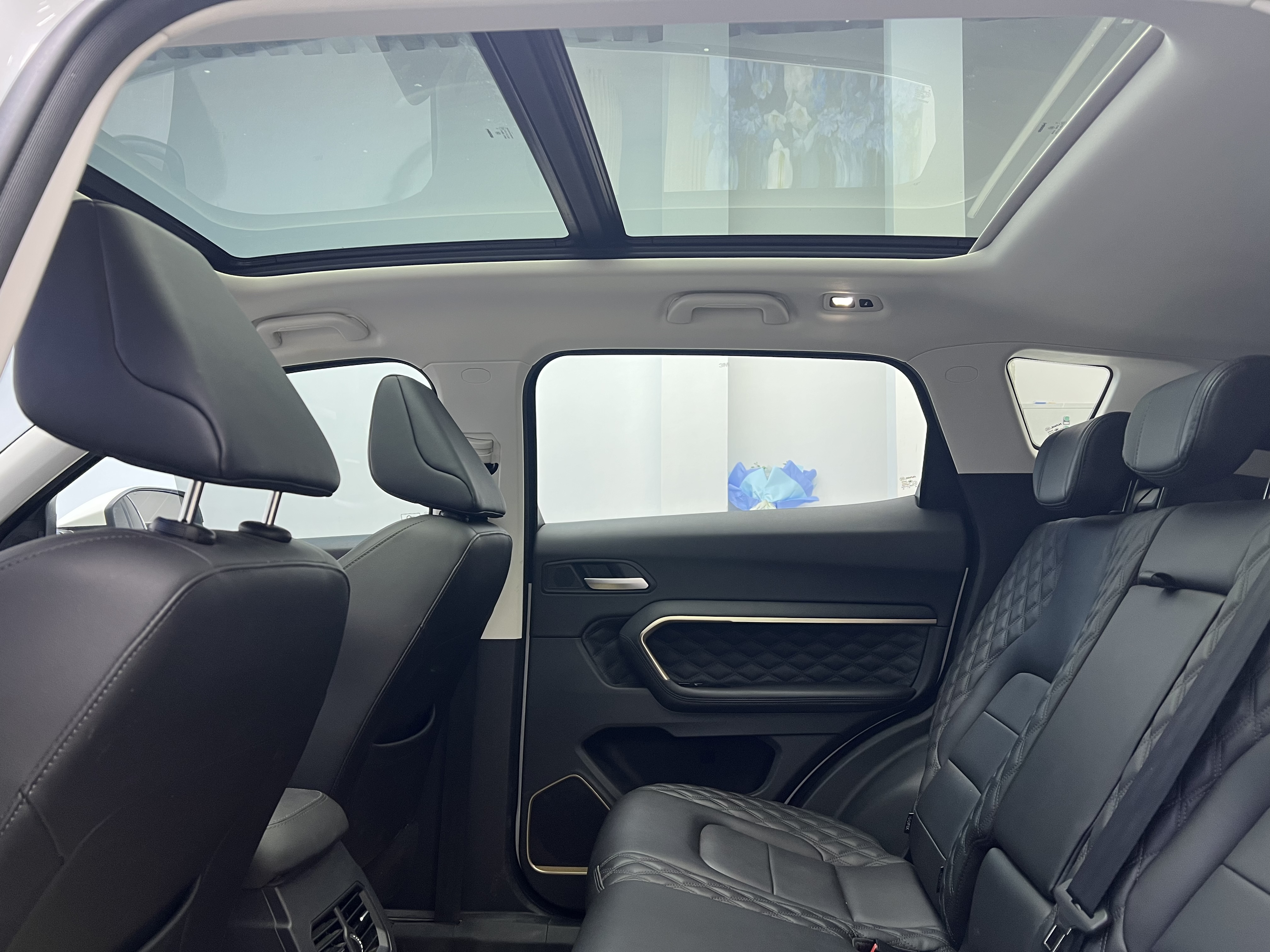 Haval 2019 #9 Haval 2019 car image #9