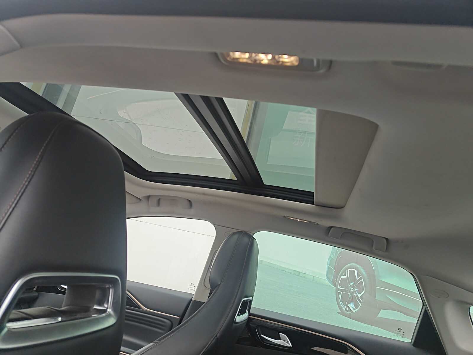 GAC iA5 2019 imagen de coche #9