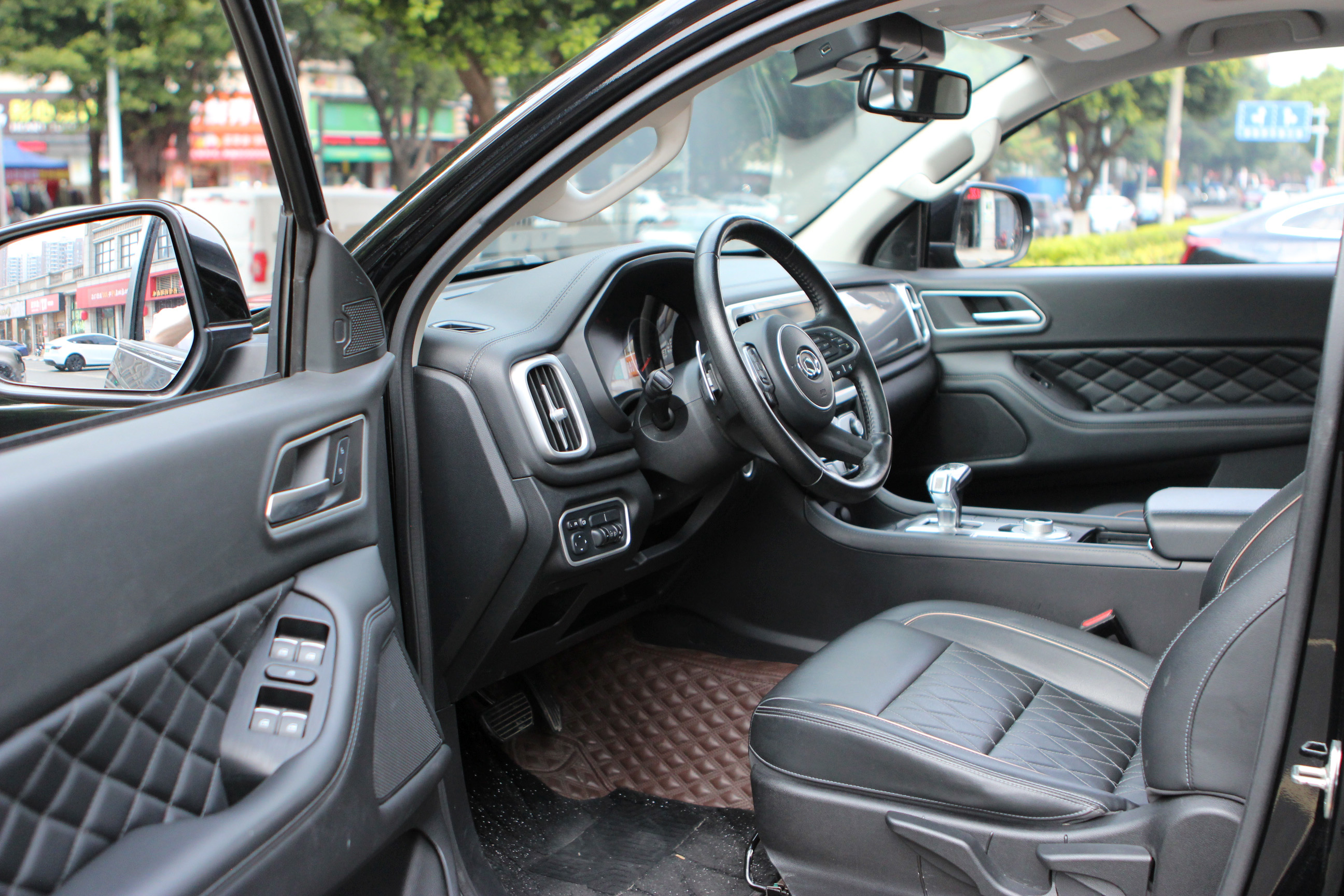 Great Wall Poer 2022 immagine di auto #9