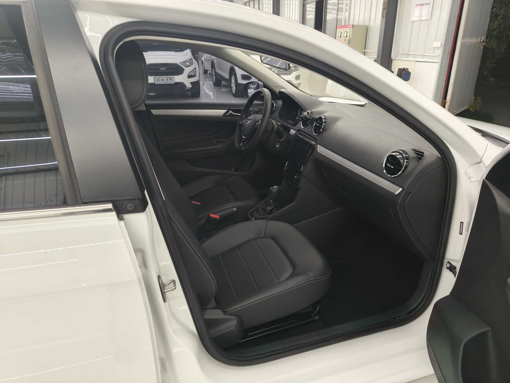 捷达 捷达VA3 2021 汽车图片 #9