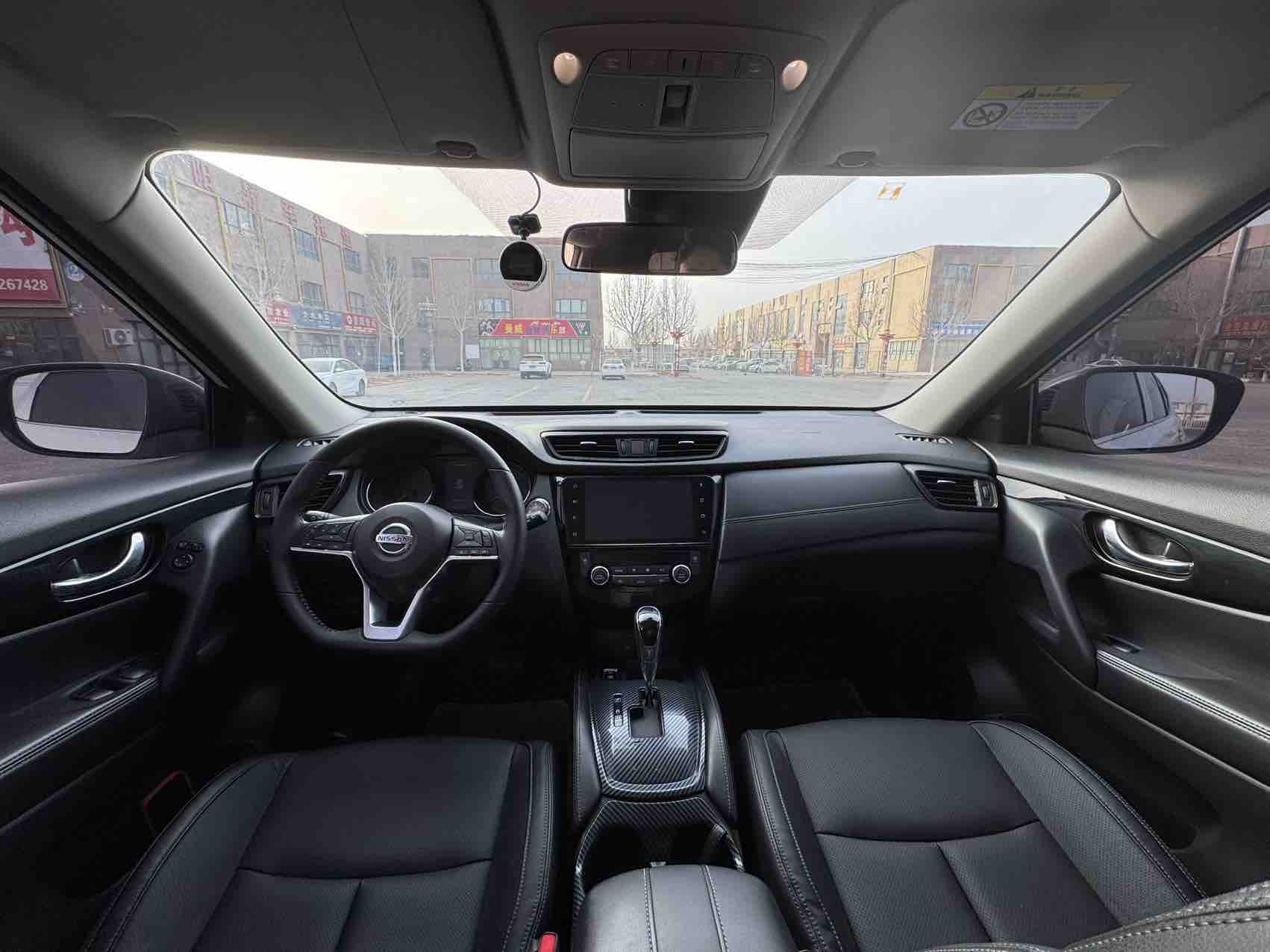 日产 奇骏 2019 汽车图片 #9