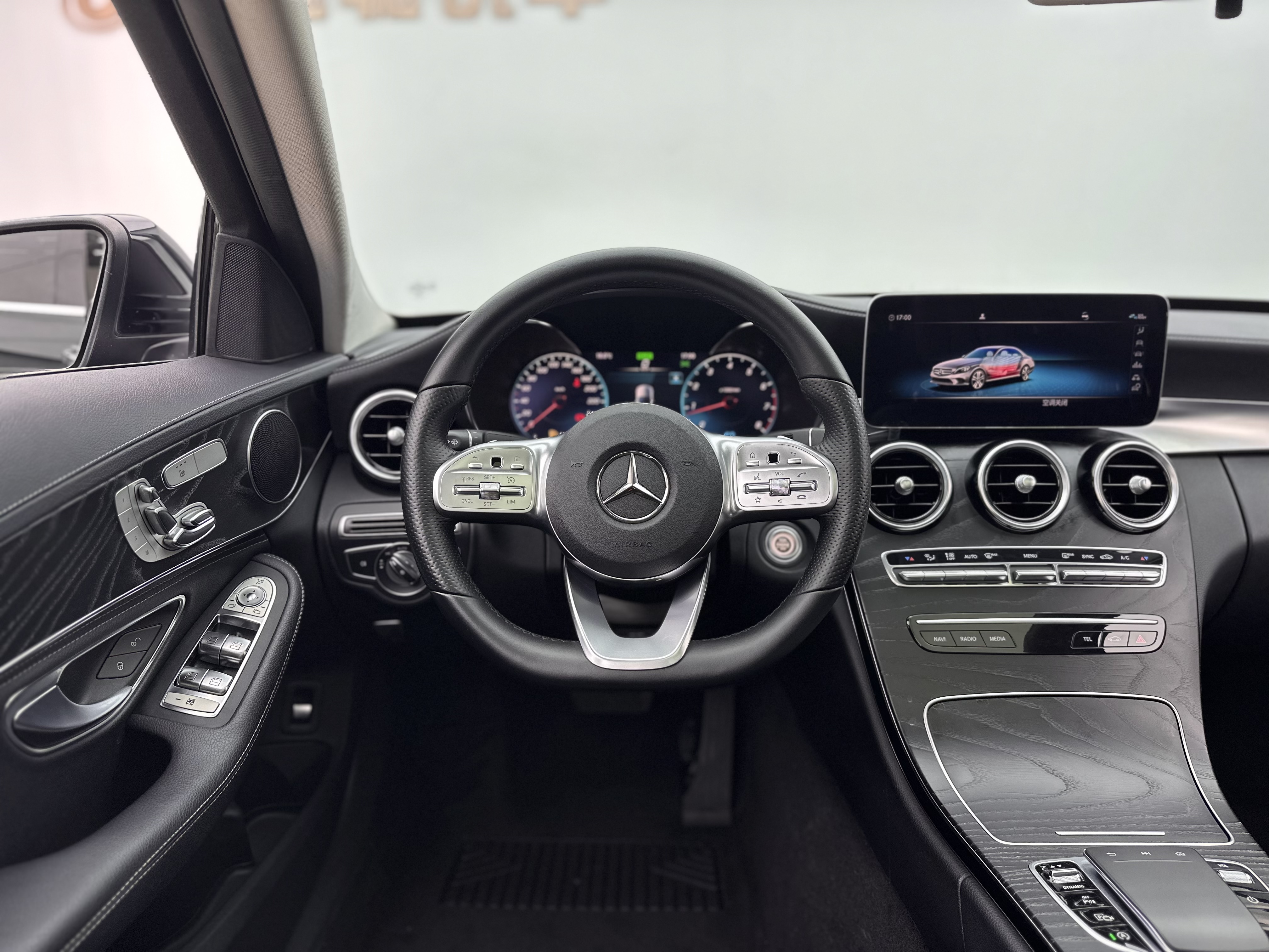 Mercedes-Benz C Class 2020 #9 Mercedes-Benz C Class 2020 car image #9