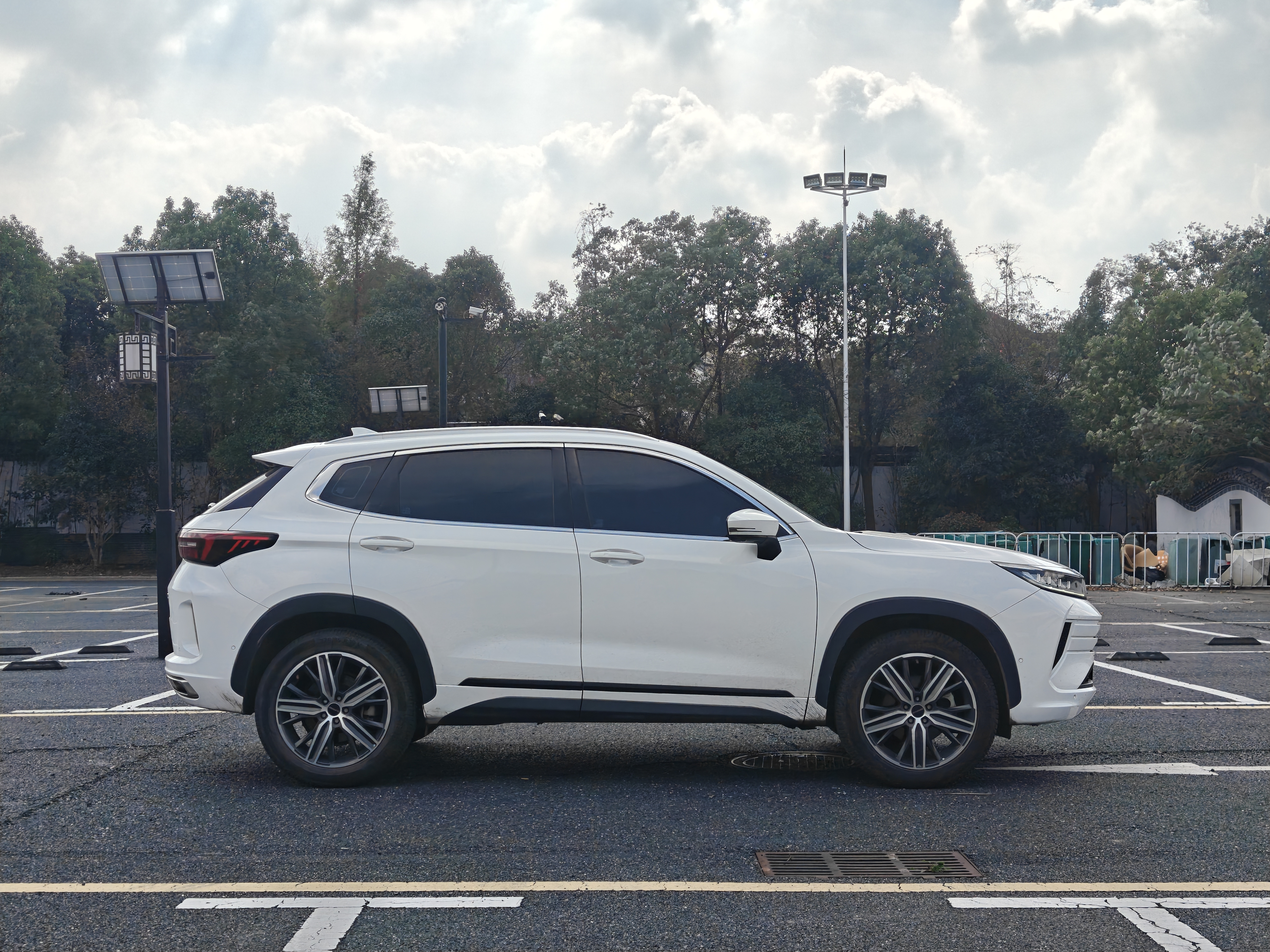 Exceed Chasing Wind 2020 #9 Exceed Chasing Wind 2020 car image #9