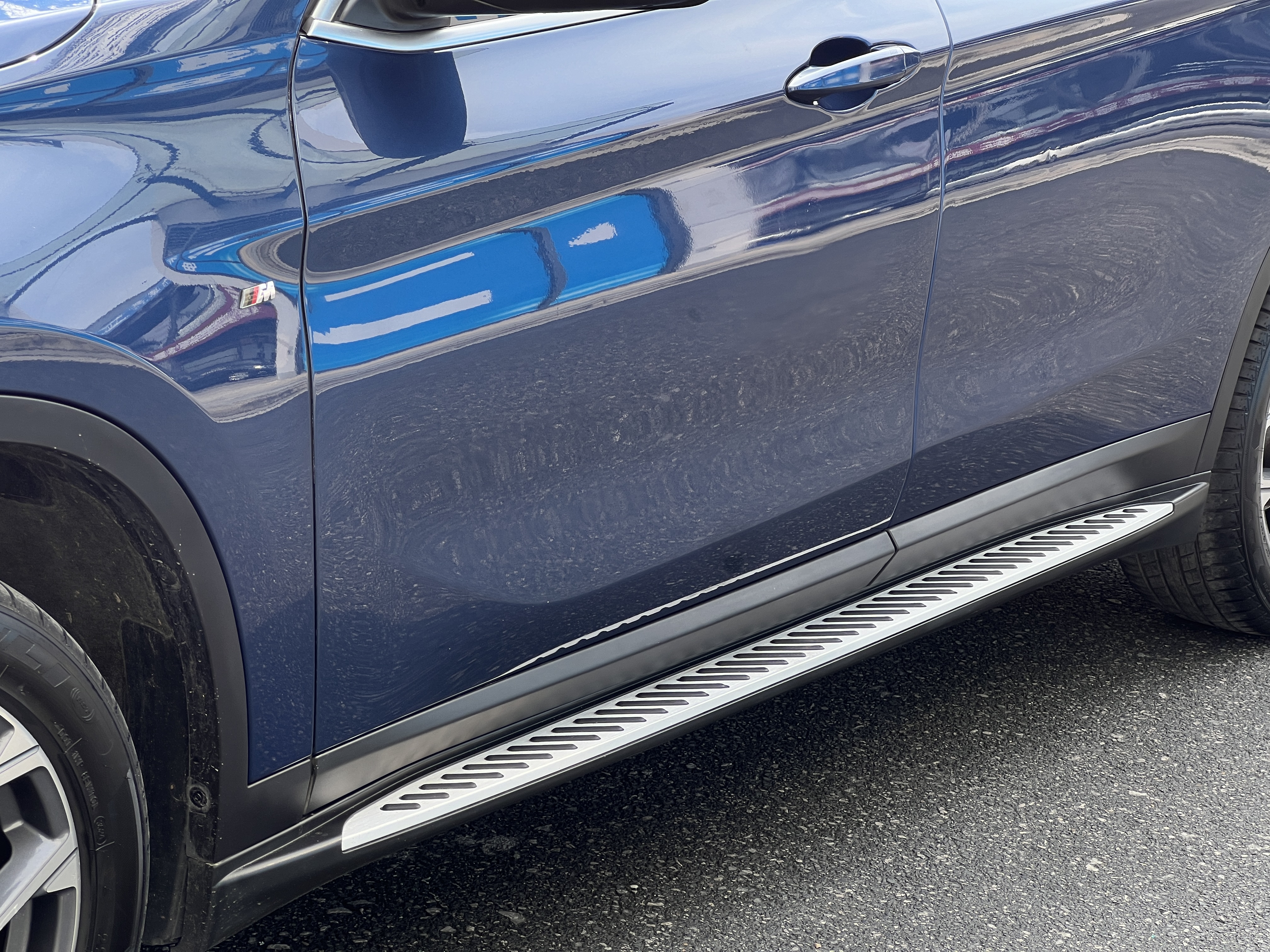 BMW X1 2021 car image #9