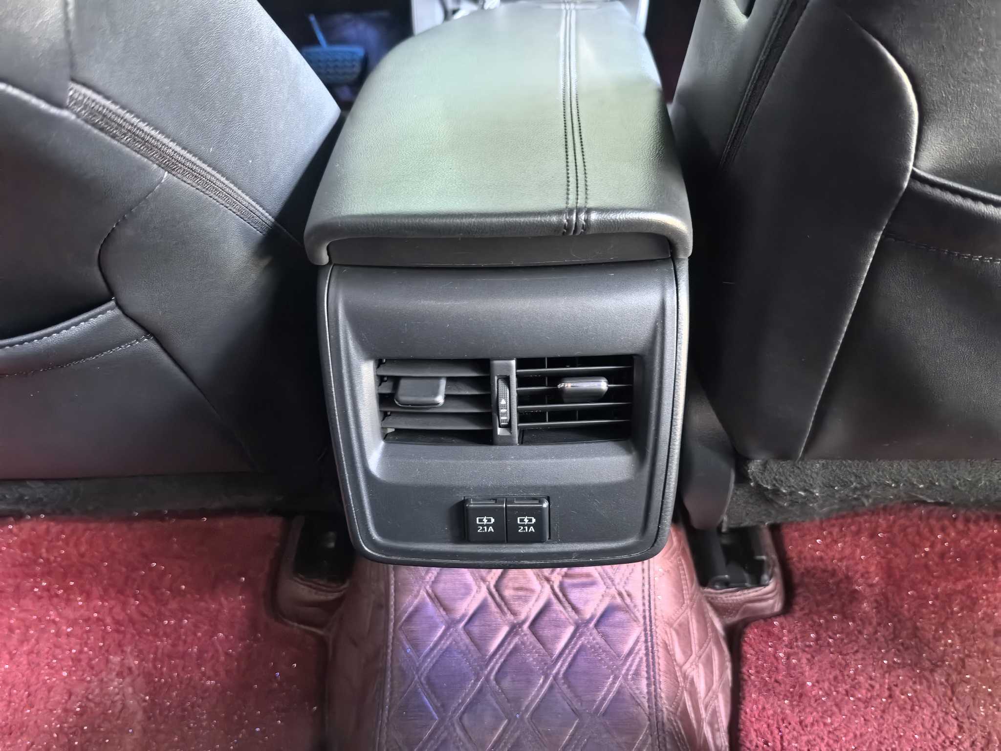 Toyota Avalon 2021 immagine di auto #9