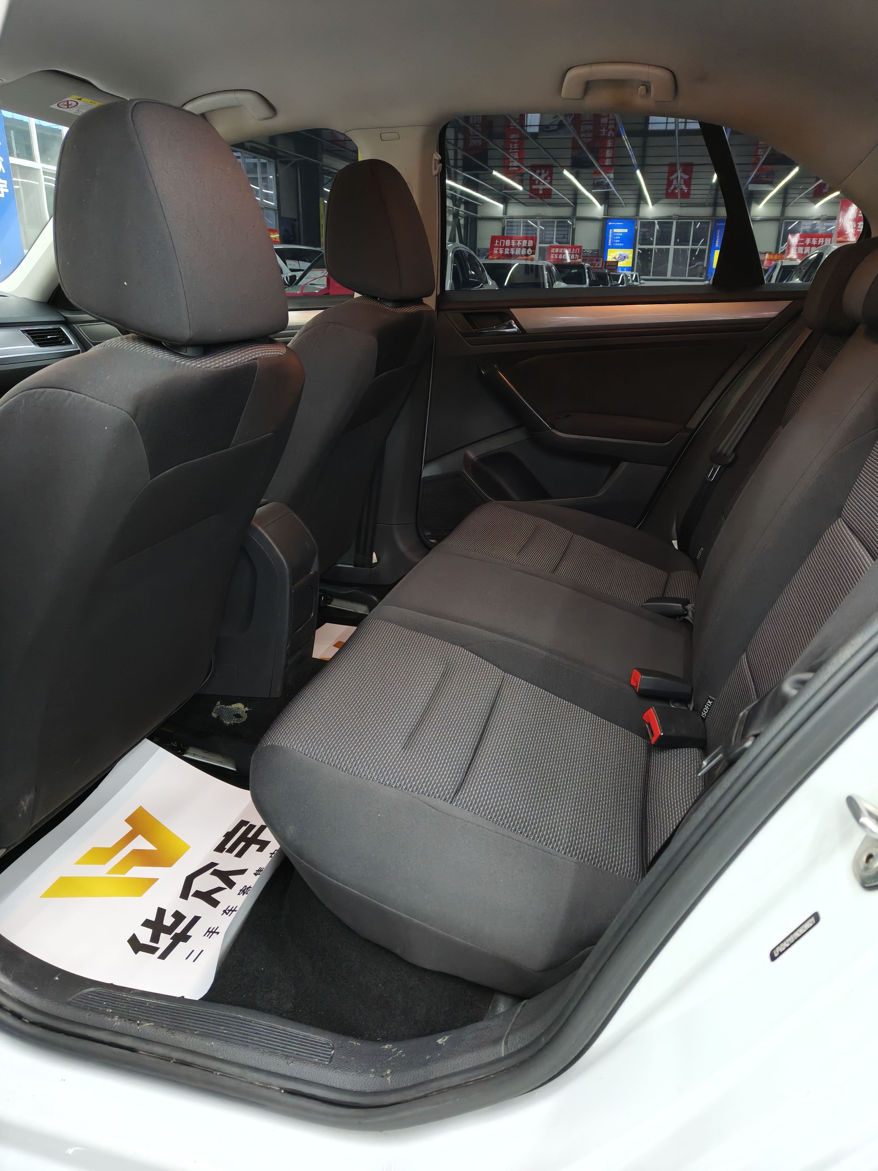Volkswagen Bora 2023 car image #9