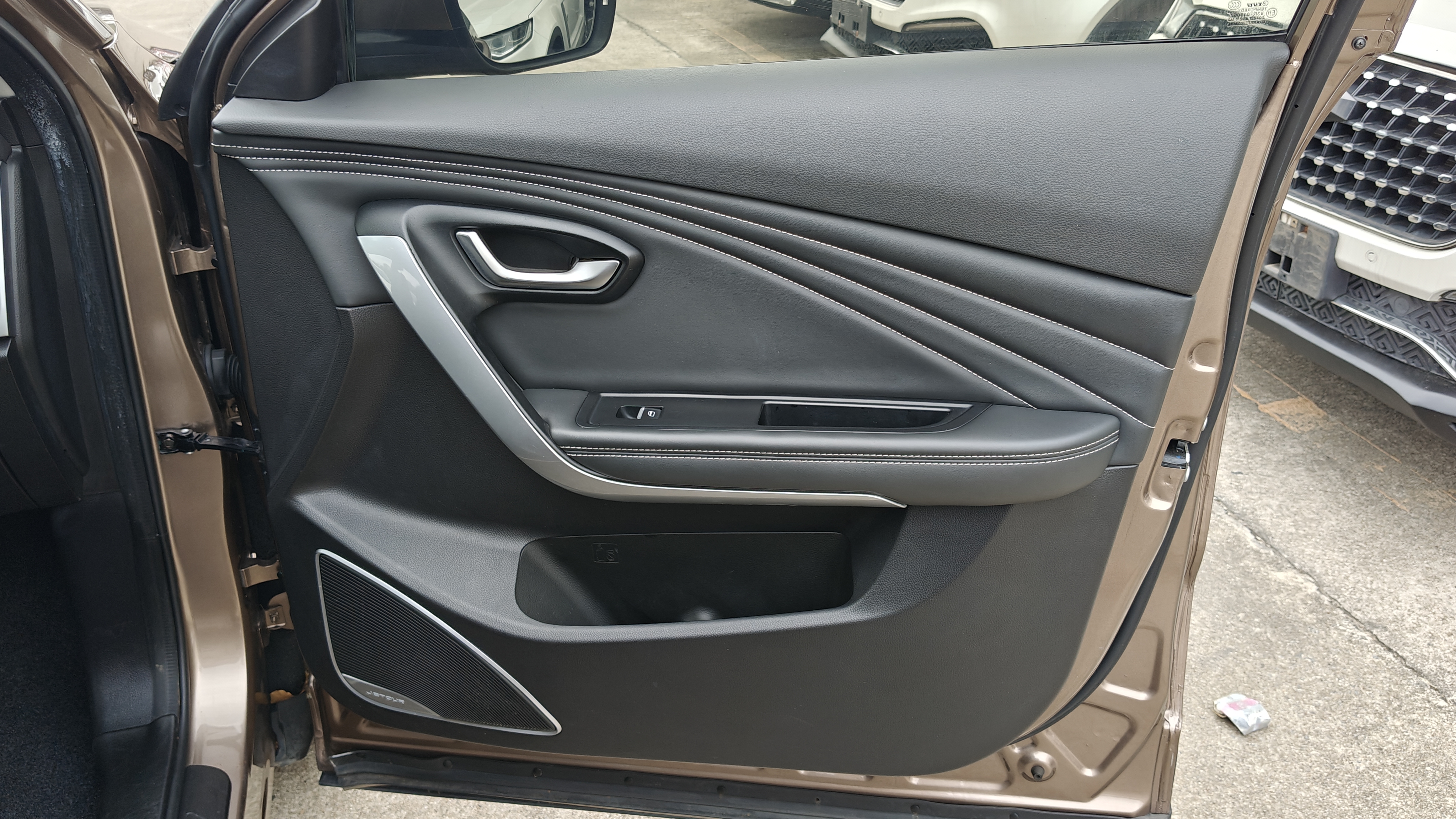 X70S 2019 #9 X70S 2019 car image #9