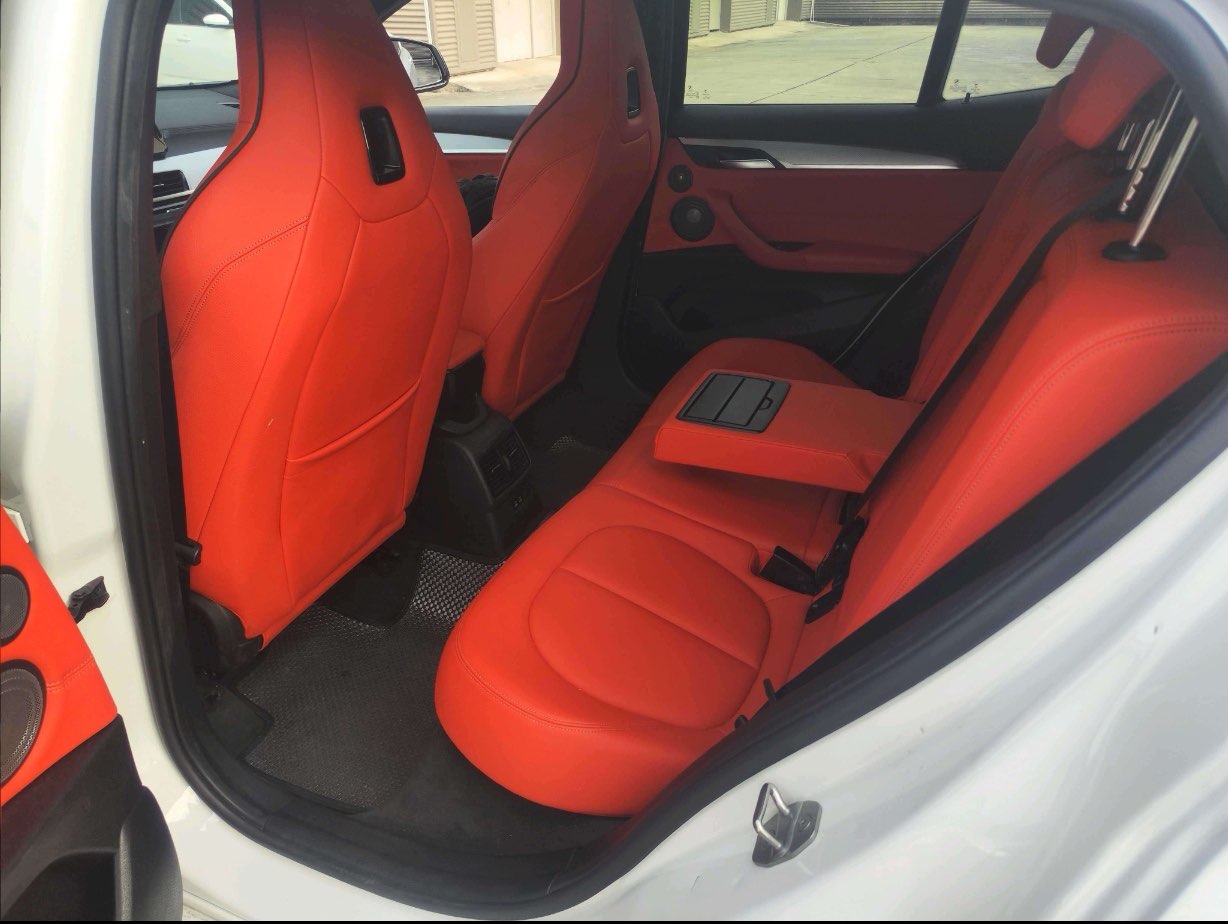 BMW X2 2020 #9 BMW X2 2020 immagine di auto #9