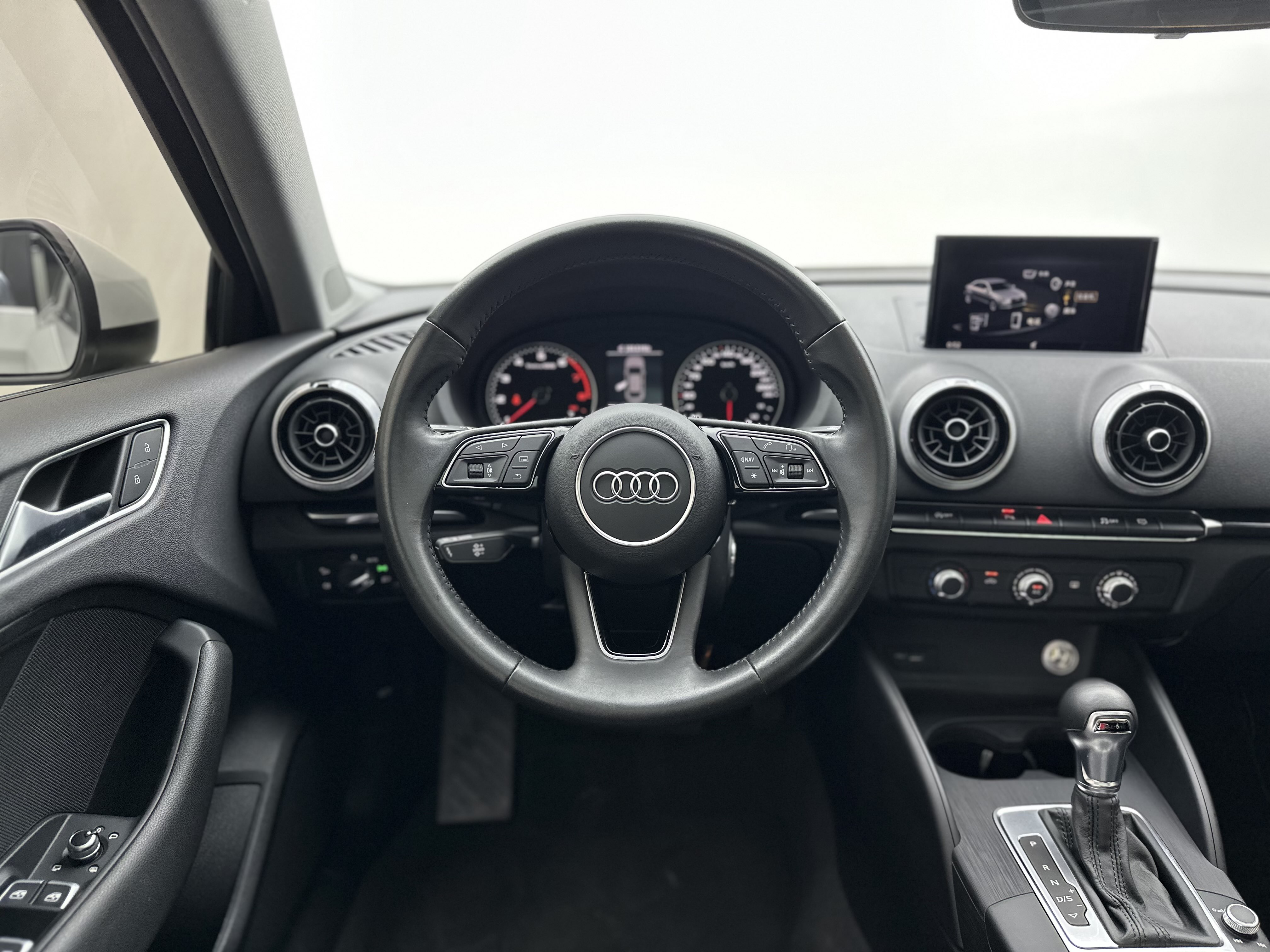 Audi A3 2020 #9 Audi A3 2020 car image #9