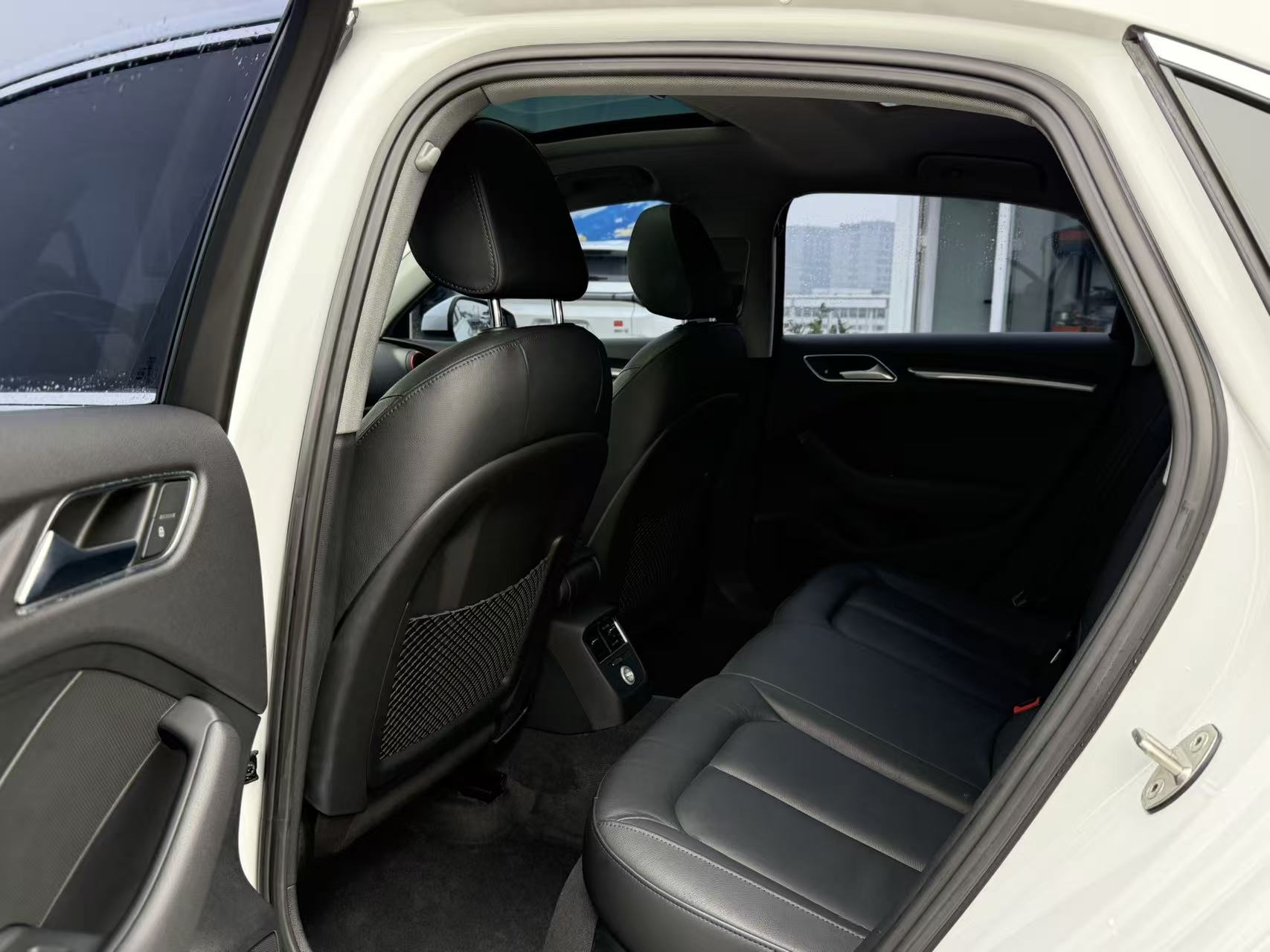 Audi A3 2020 #9 Audi A3 2020 car image #9