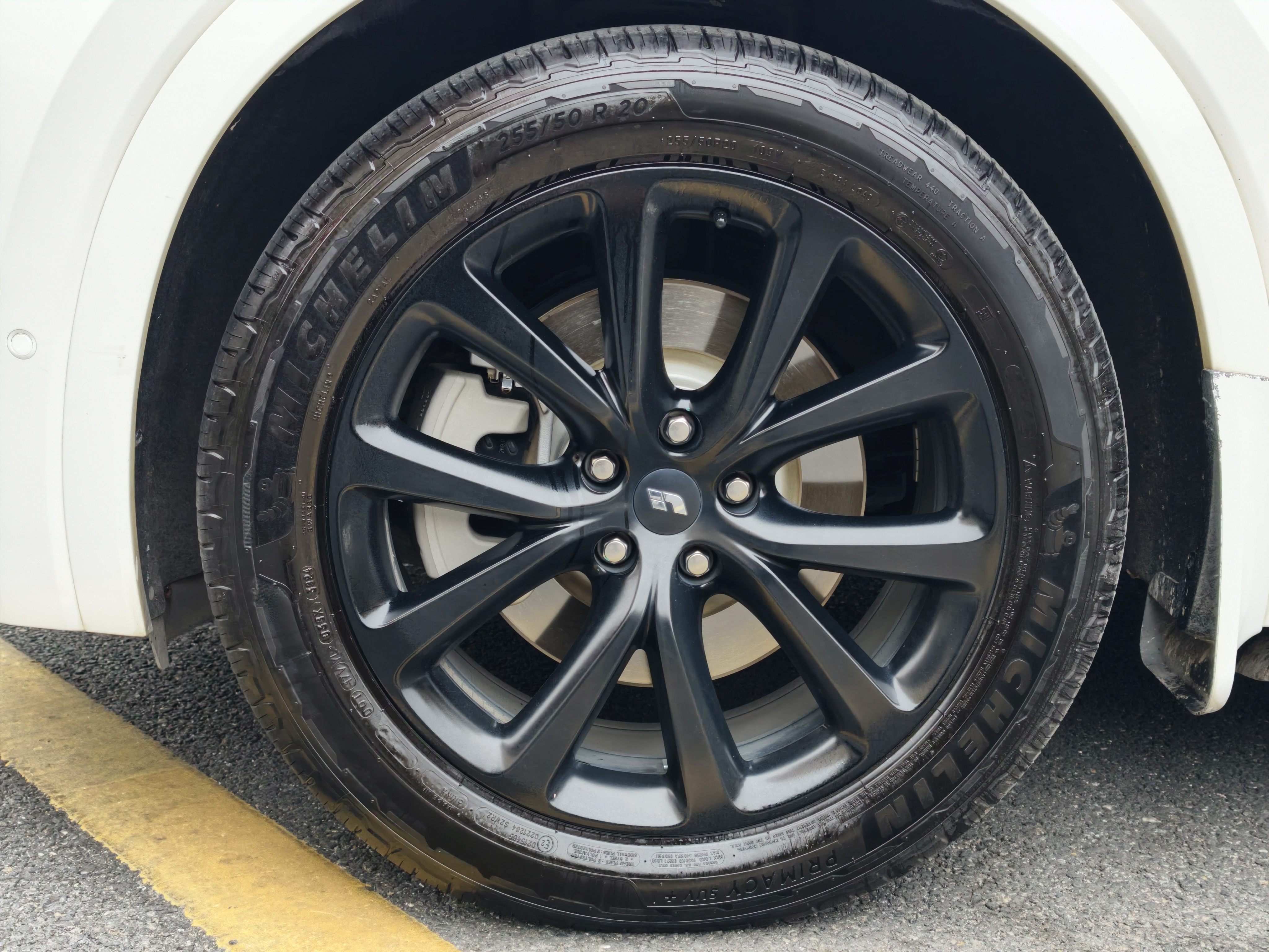 理想汽车 理想ONE 2020 汽车图片 #9