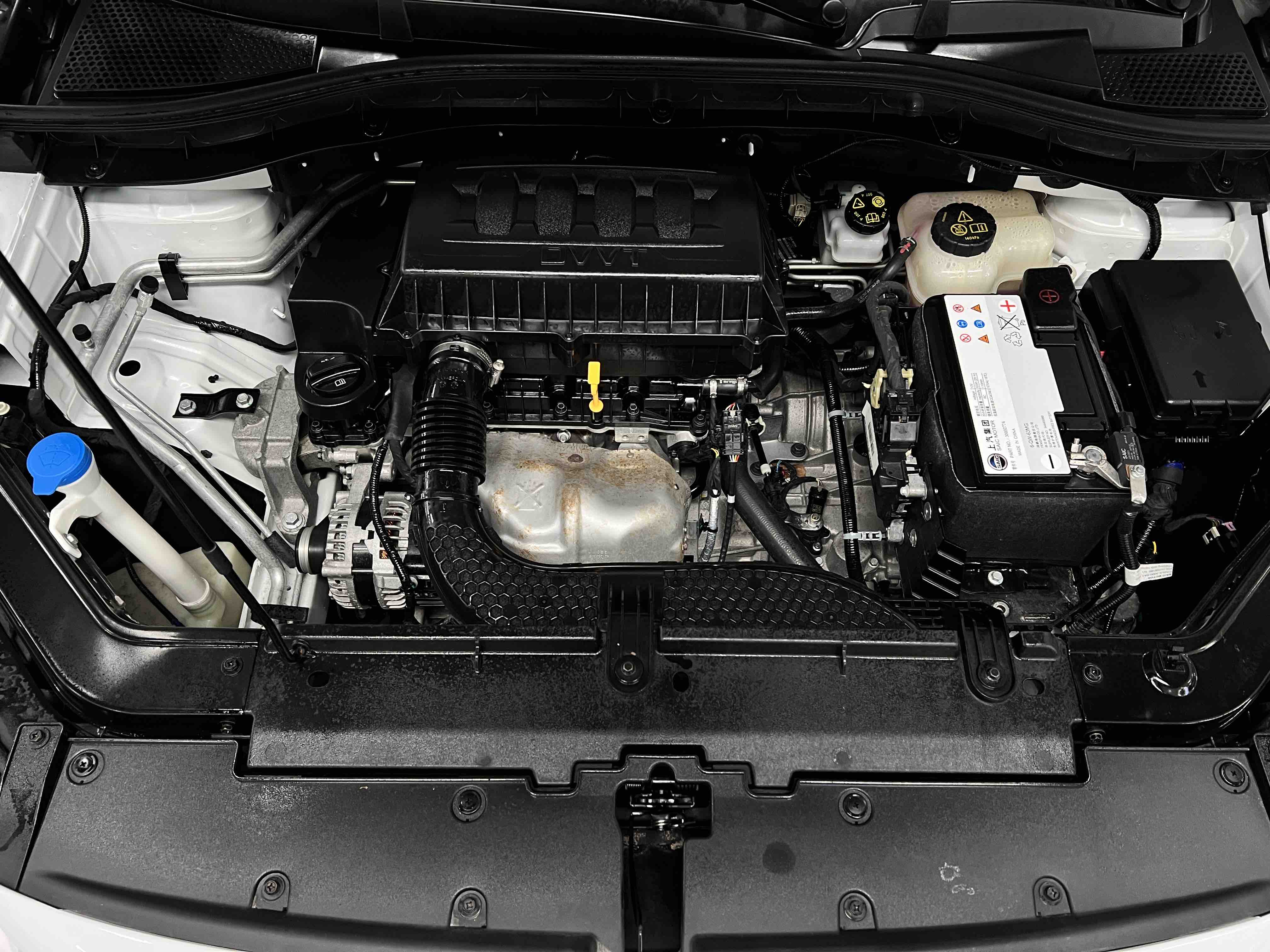 MG ZS 2022 car image #9