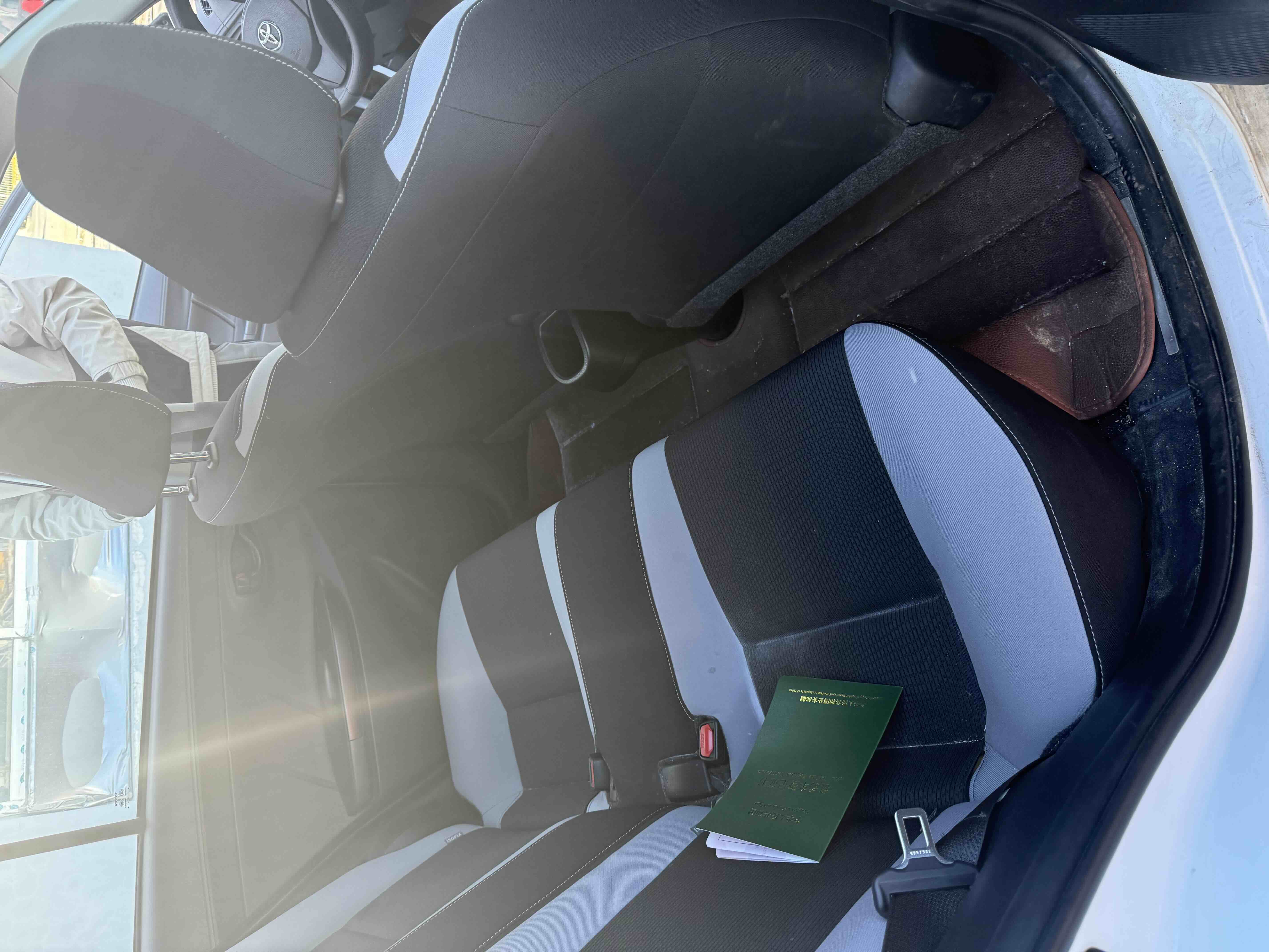 Yaris L Zhixuan 2019 #9 Yaris L Zhixuan 2019 car image #9