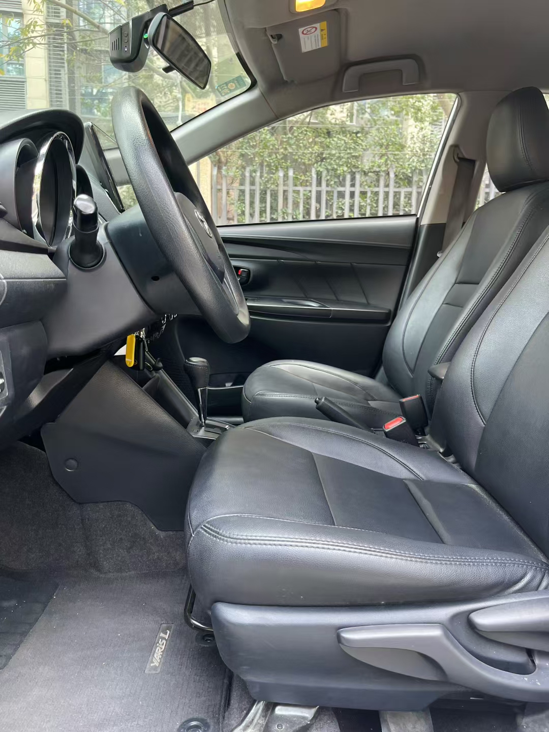 Yaris L Zhixuan 2020 car image #9