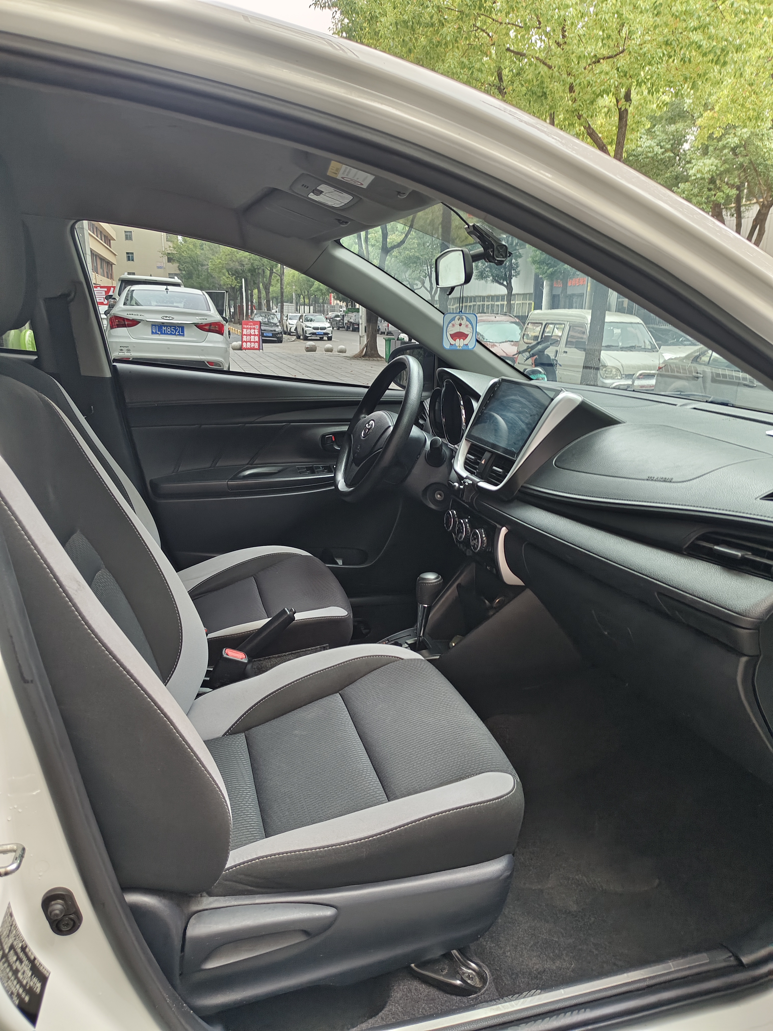 Toyota GR YARIS 2020 car image #9