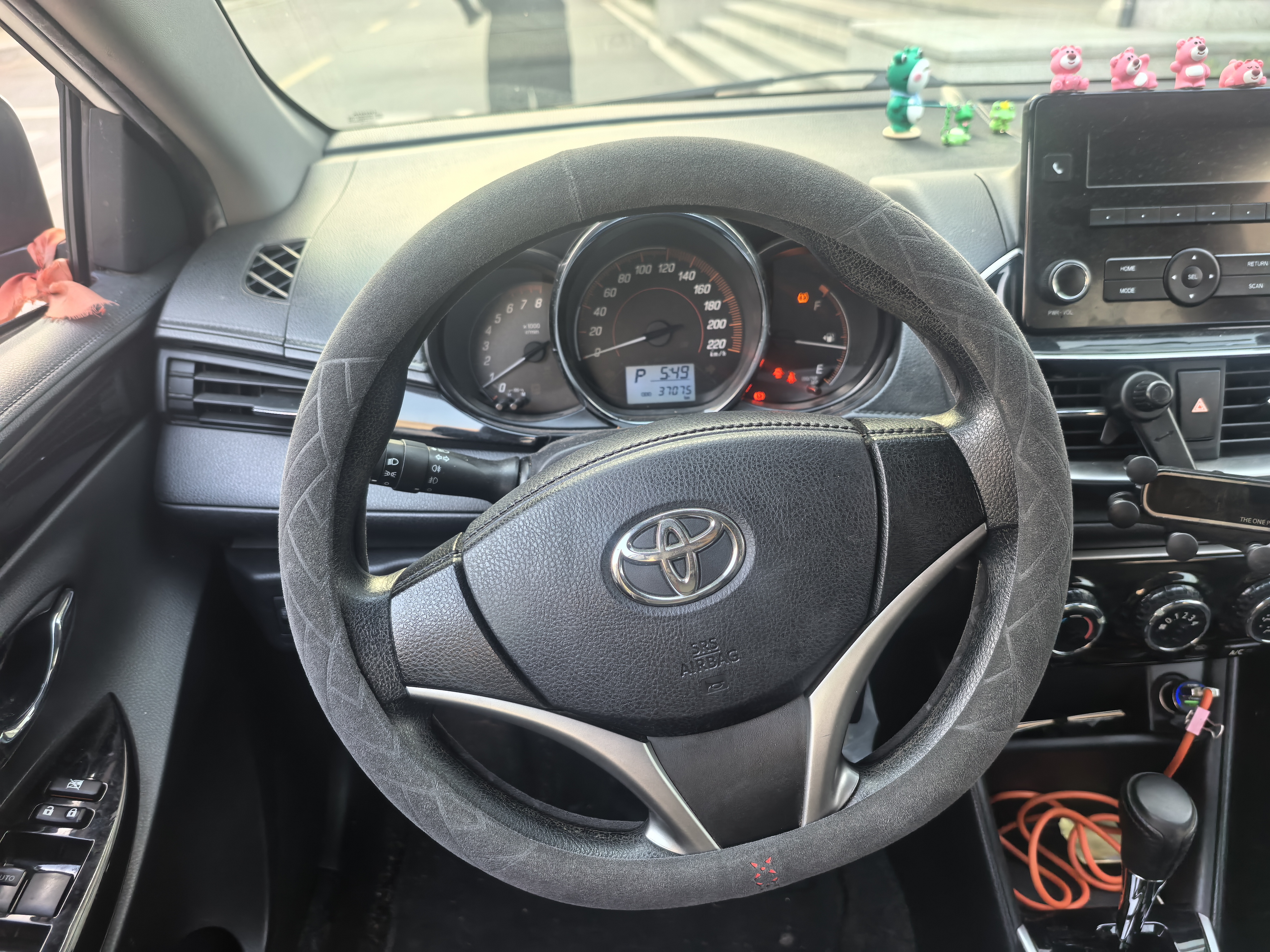 Yaris L Zhixuan 2020 car image #9