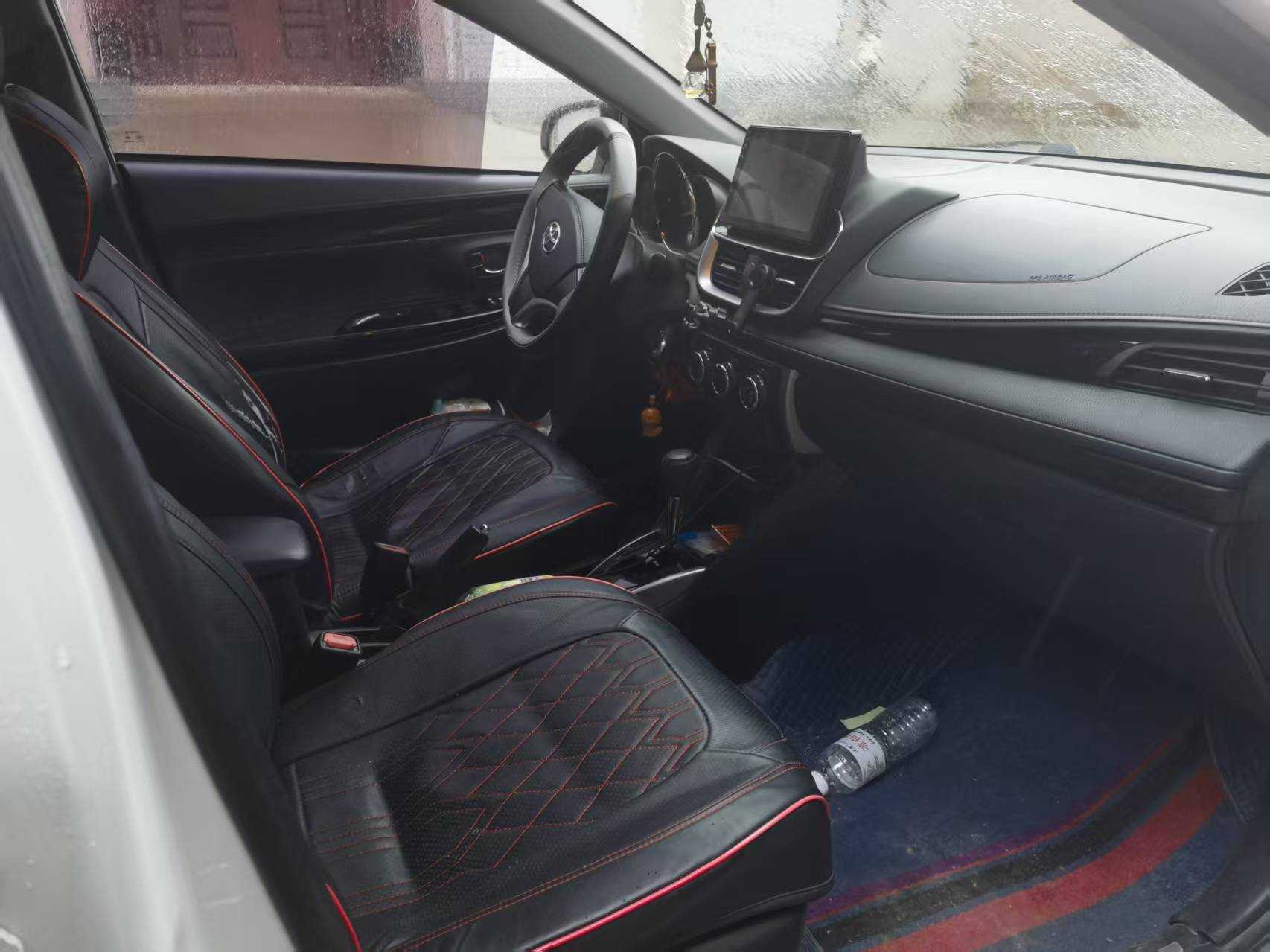 Toyota GR YARIS 2020 immagine di auto #9