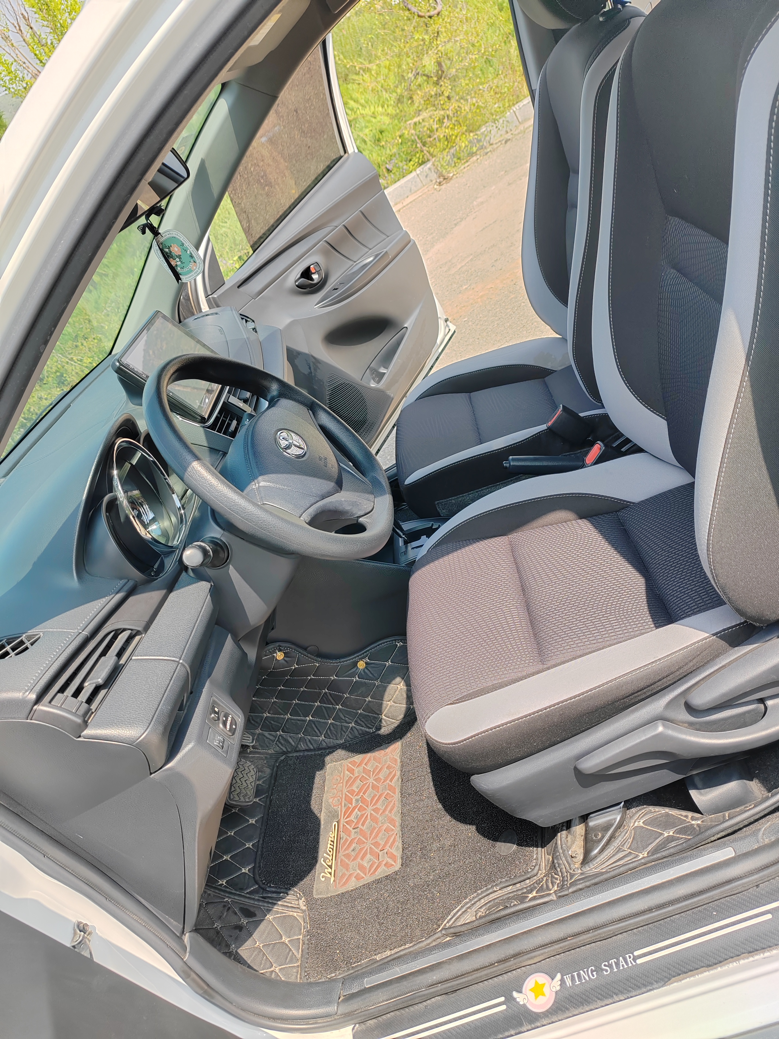 Toyota GR YARIS 2020 car image #9