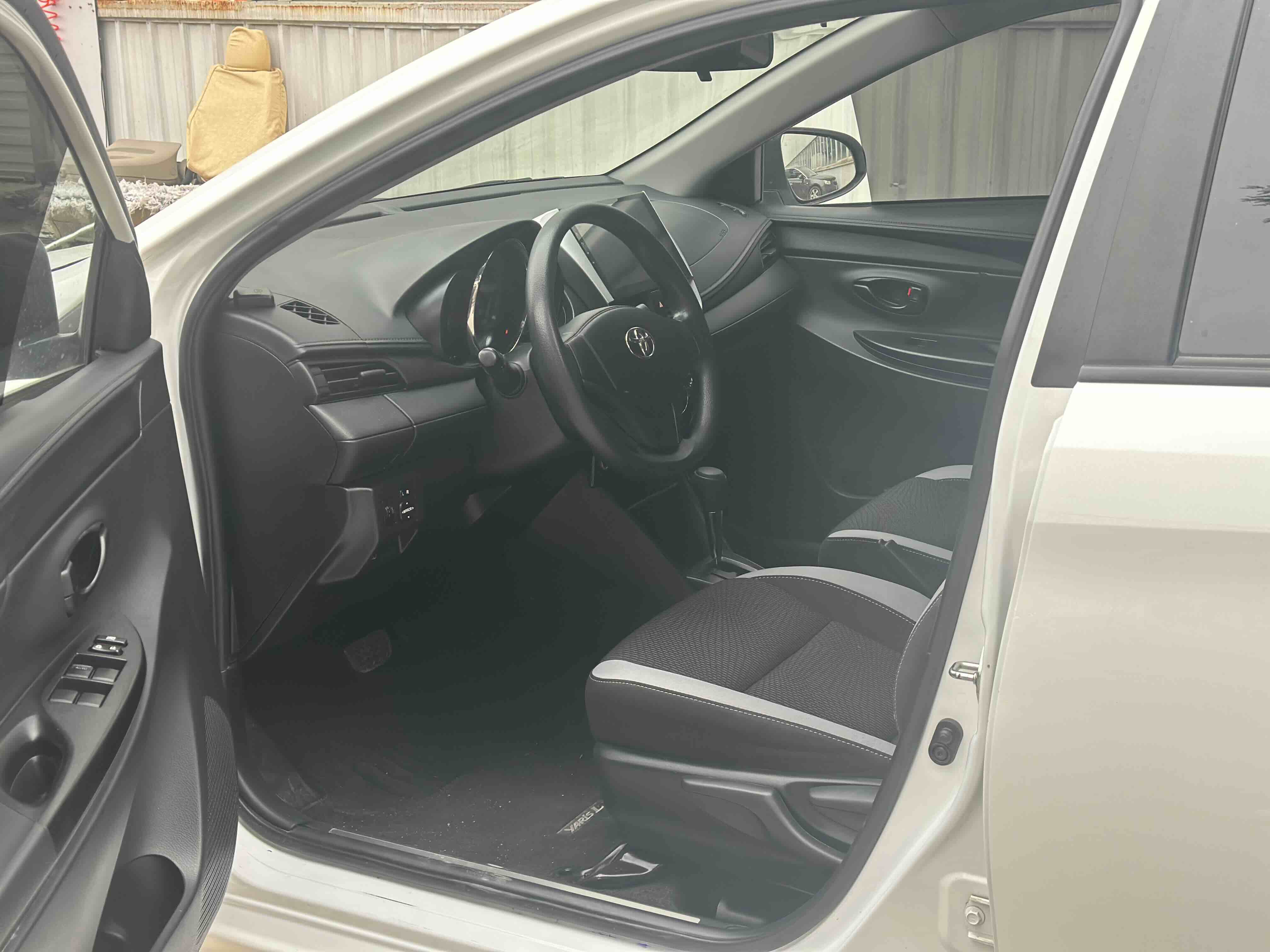 Toyota Yaris L Zhixuan 2020 #9 Toyota Yaris L Zhixuan 2020 car image #9