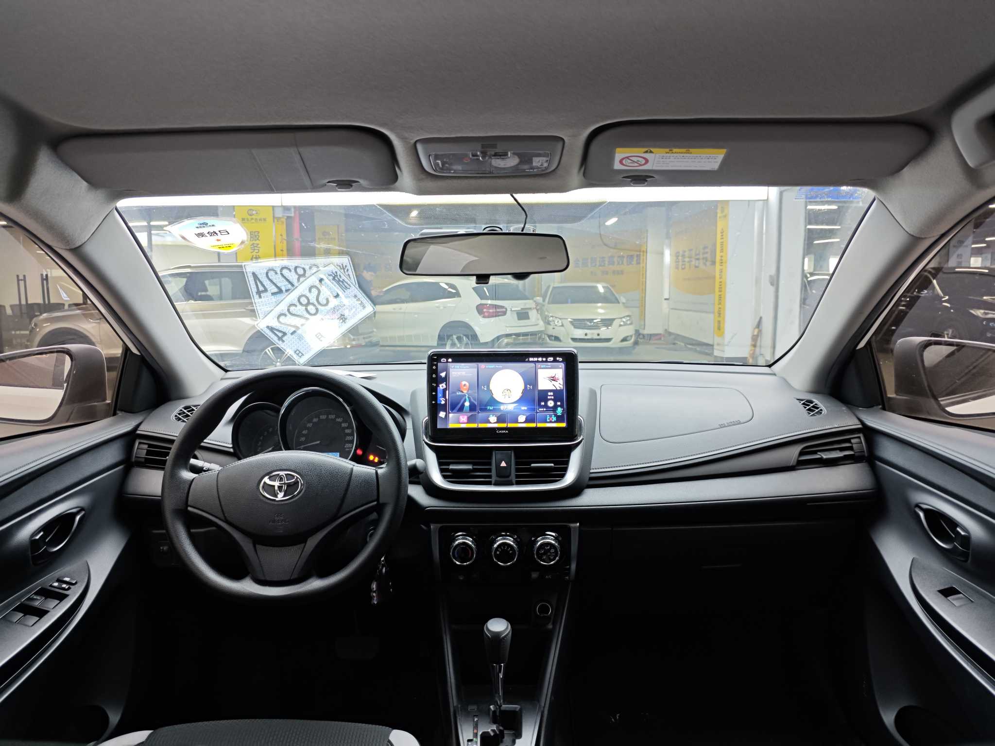 Yaris L Zhixuan 2020 car image #9