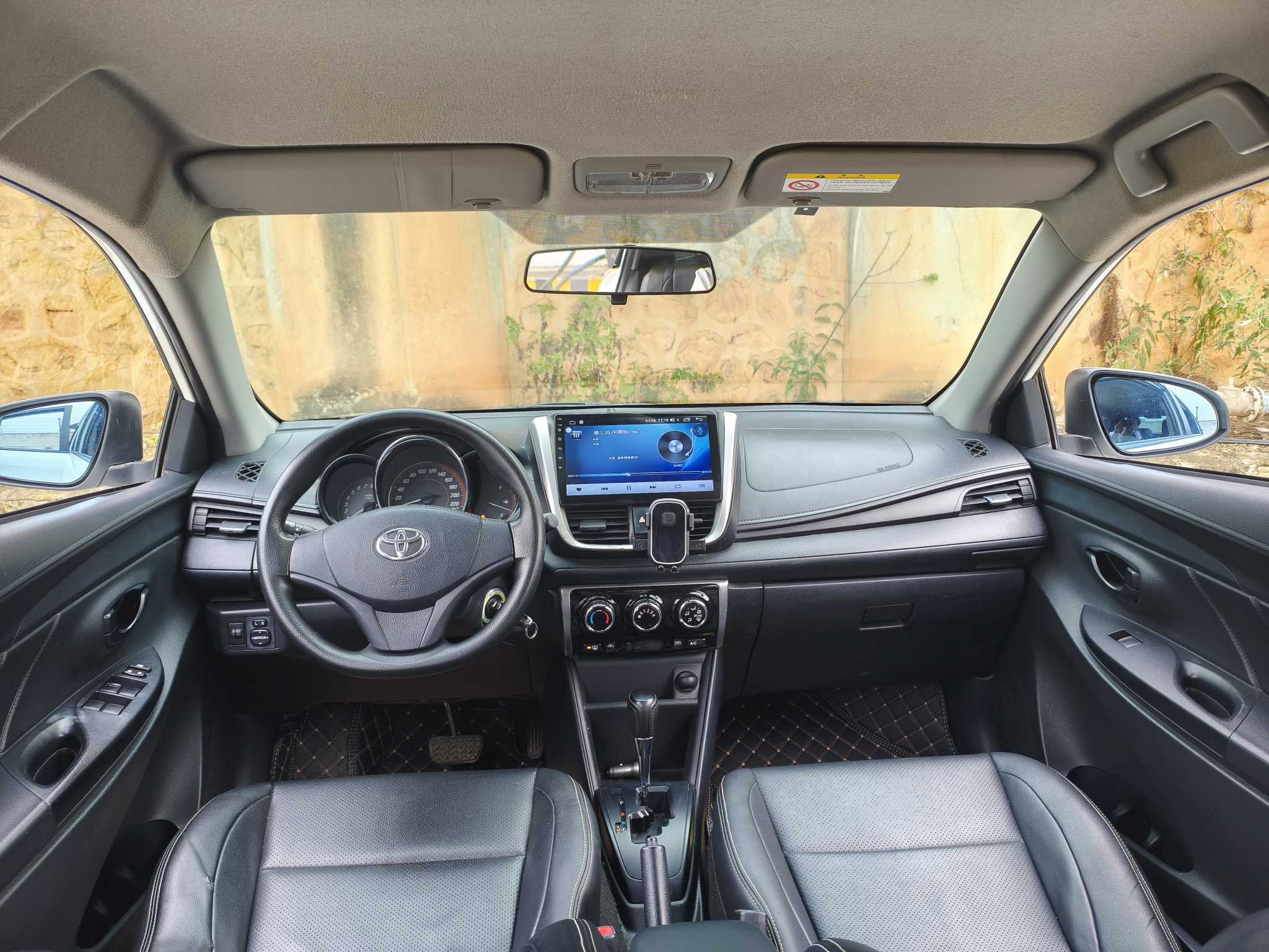 Yaris L Zhixuan 2021 car image #9