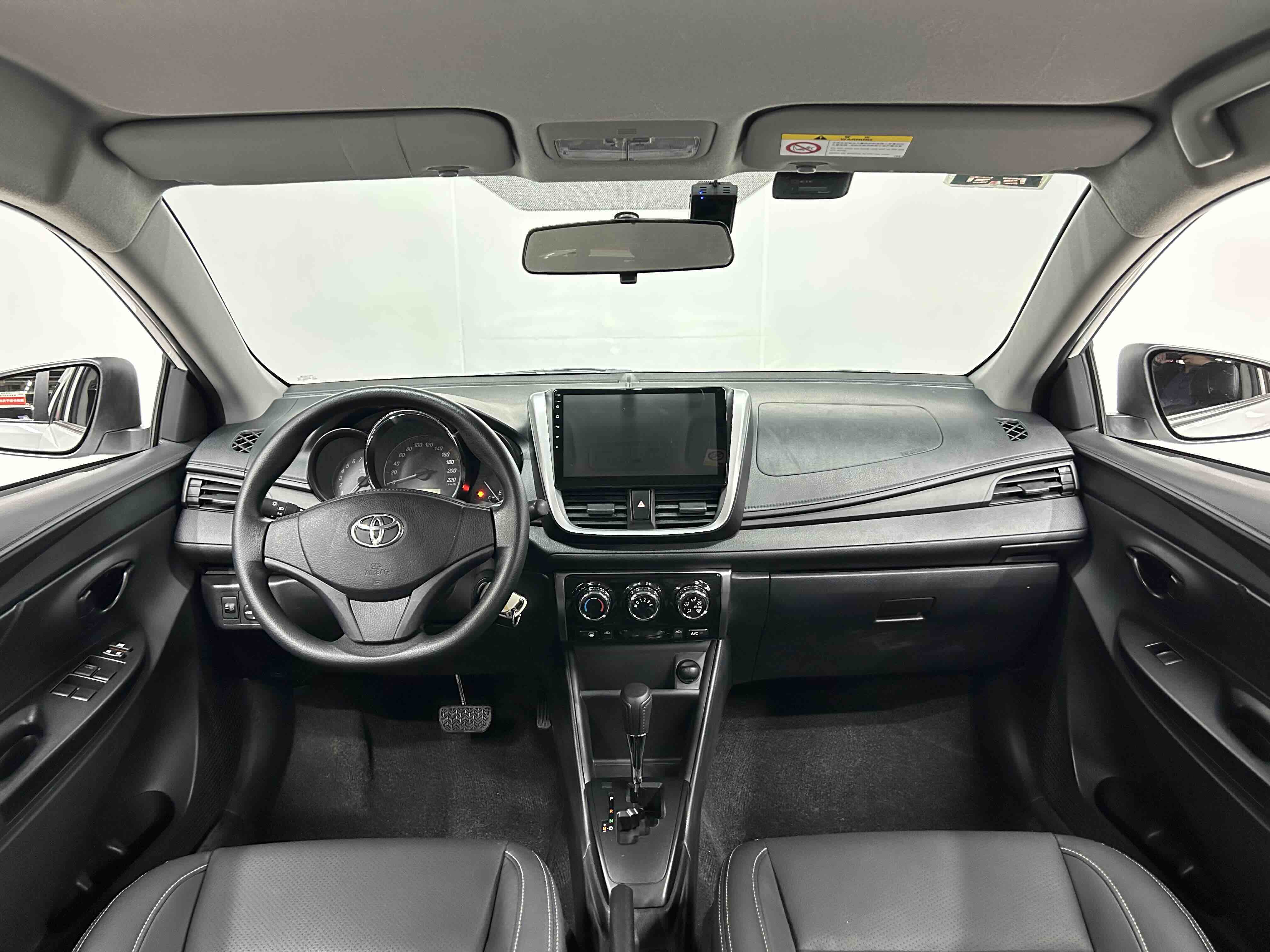 Yaris L Zhixuan 2019 car image #9