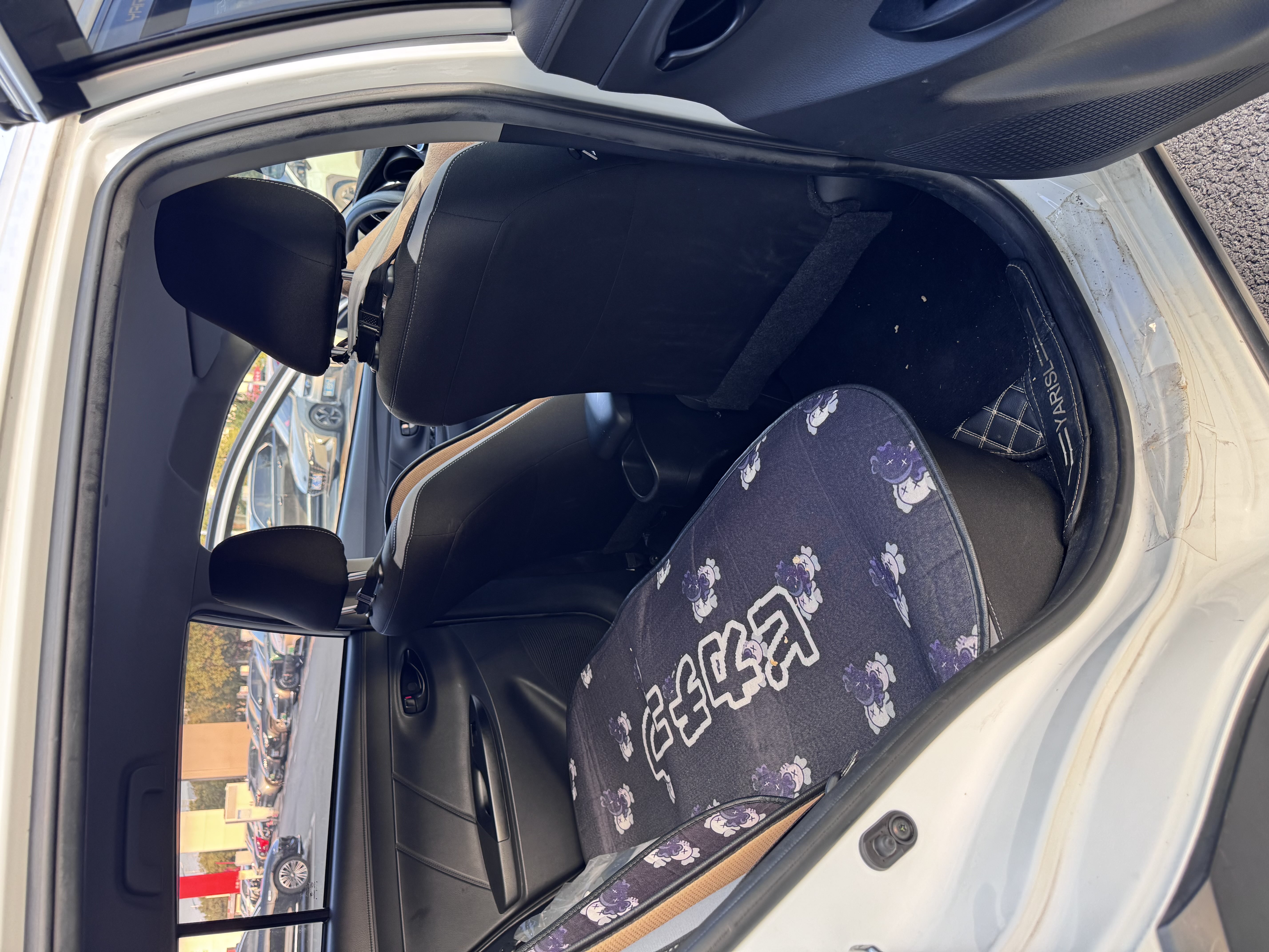 Yaris L Zhixuan 2020 car image #9