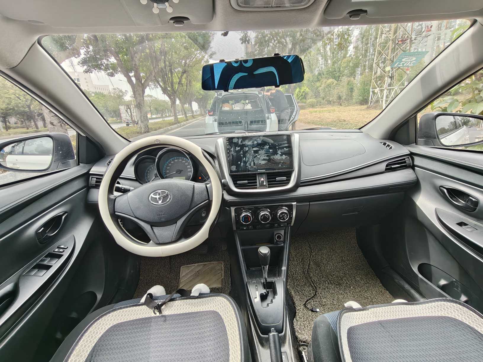 Yaris L Zhixiang 2019 #9 Yaris L Zhixiang 2019 car image #9