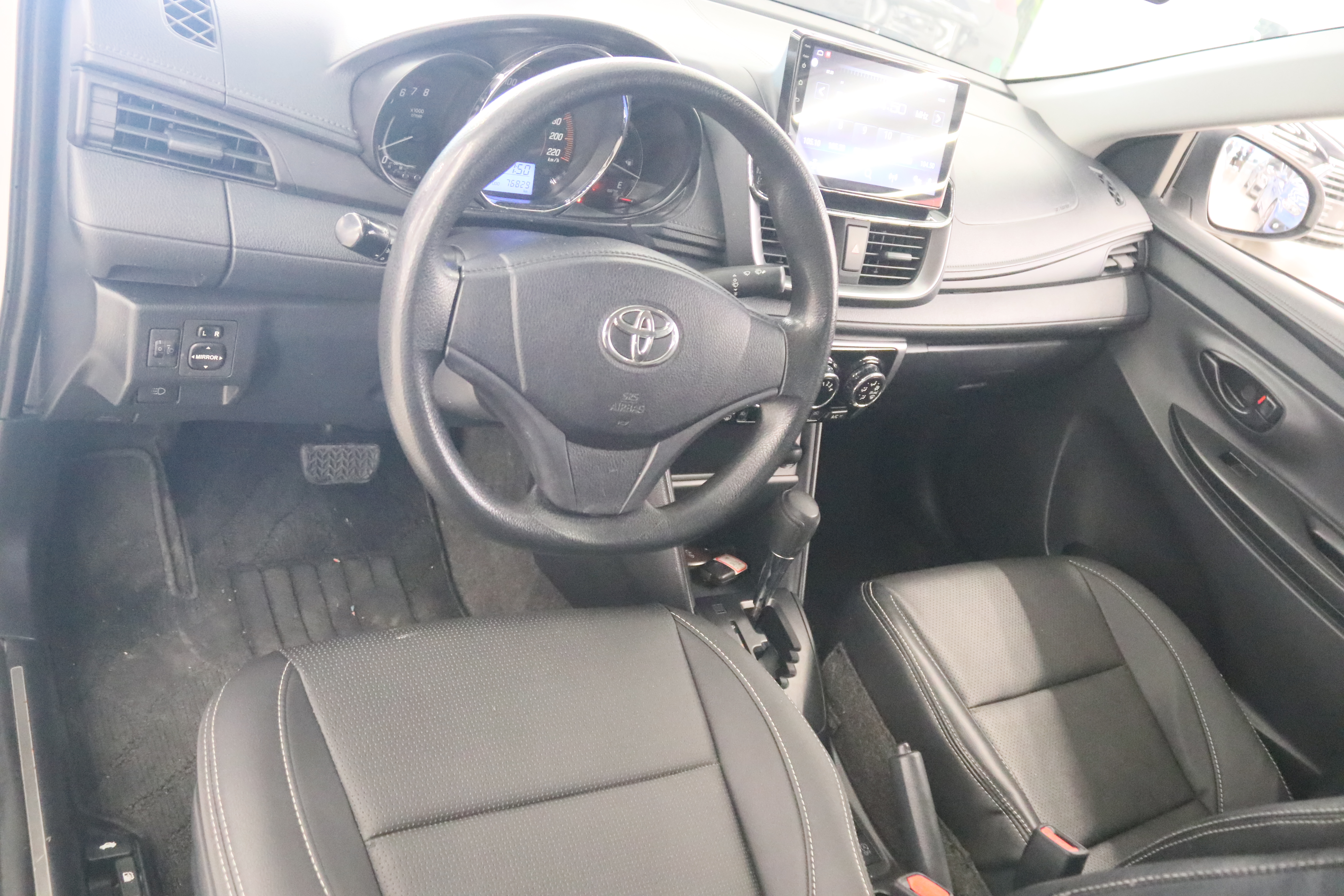 Yaris L Zhixiang 2020 #9 Yaris L Zhixiang 2020 car image #9
