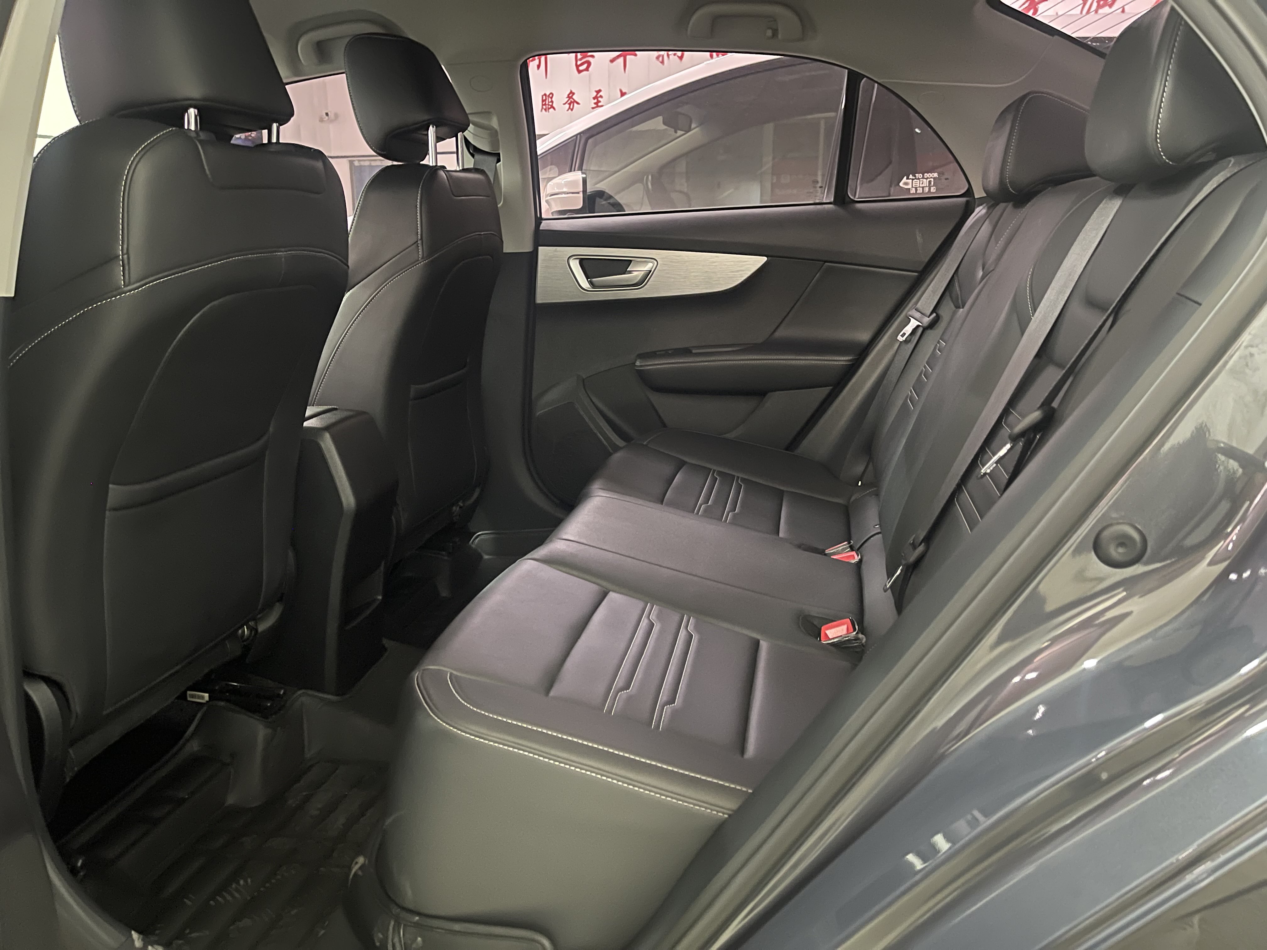 BYD Qin 2021 изображение автомобиля #9
