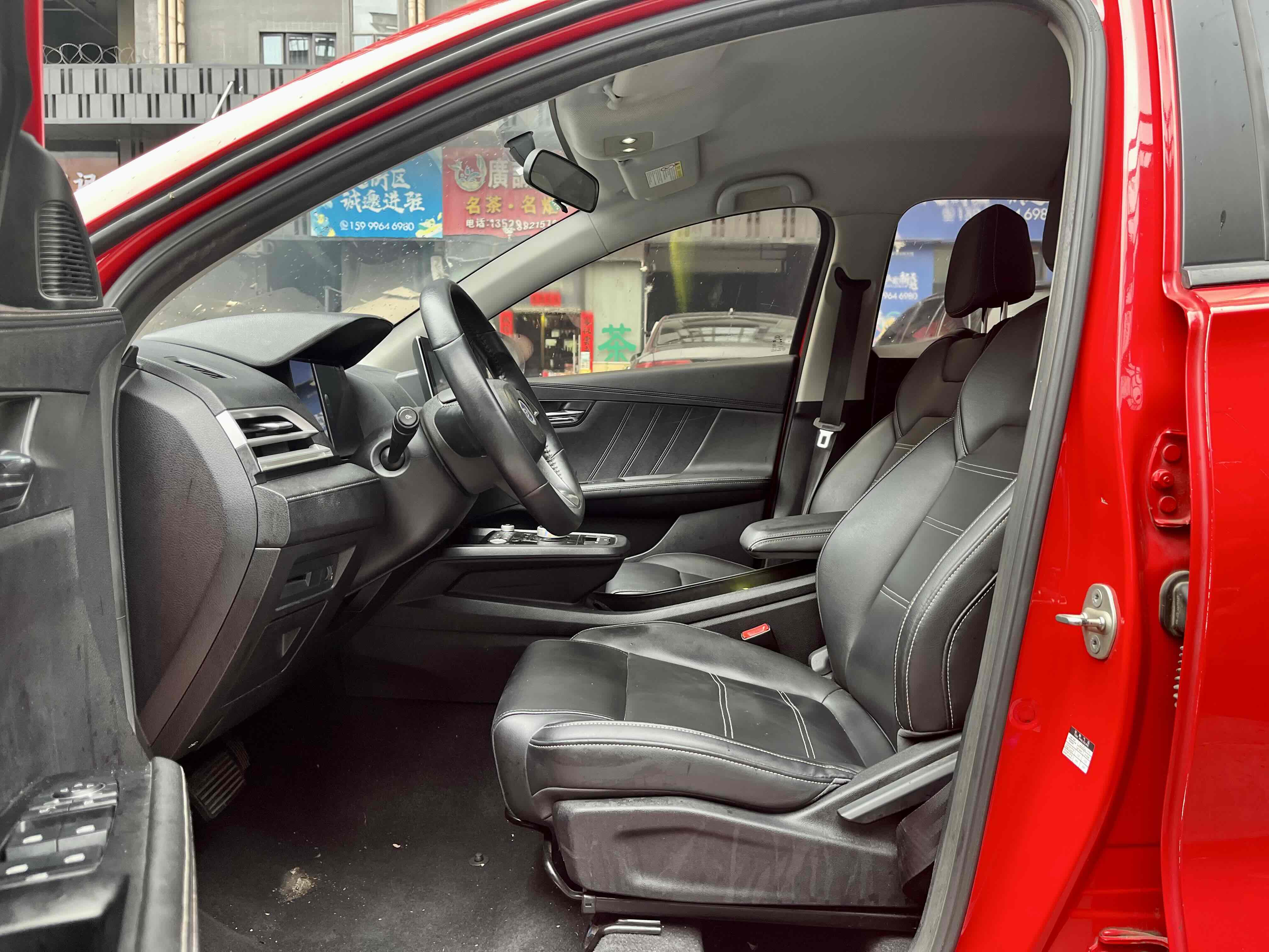 BYD e3 2019 #9 BYD e3 2019 car image #9