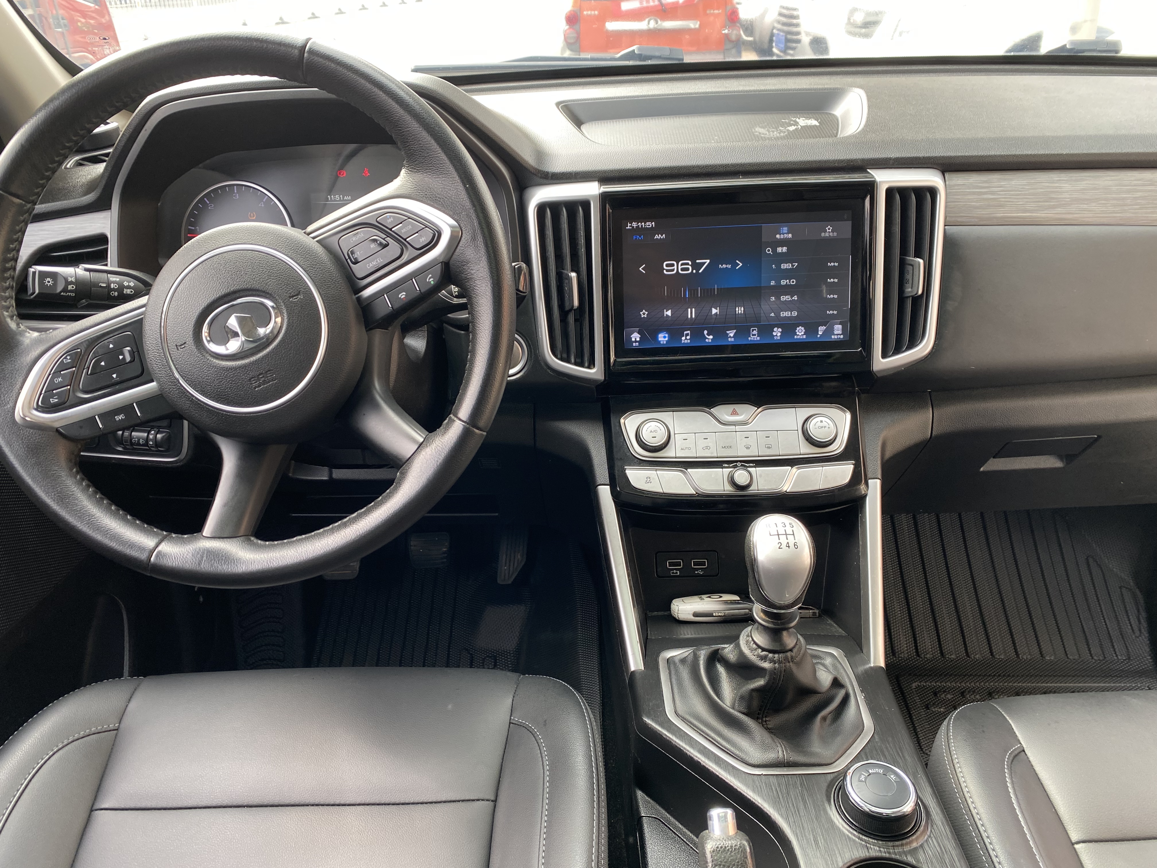 Great Wall Poer 2020 immagine di auto #9