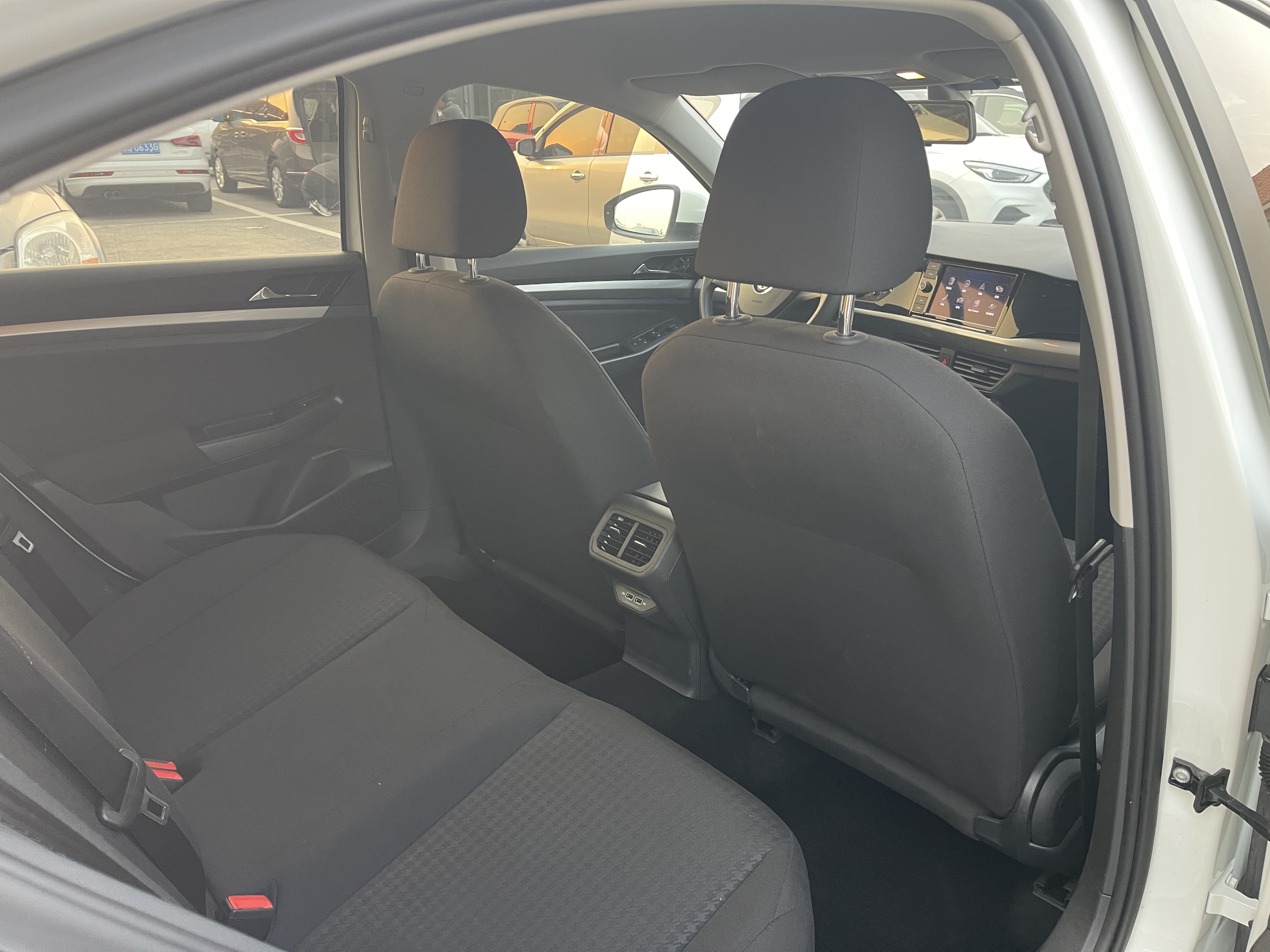 Volkswagen Bora Pure Electric 2020 #9 Volkswagen Bora Pure Electric 2020 immagine di auto #9