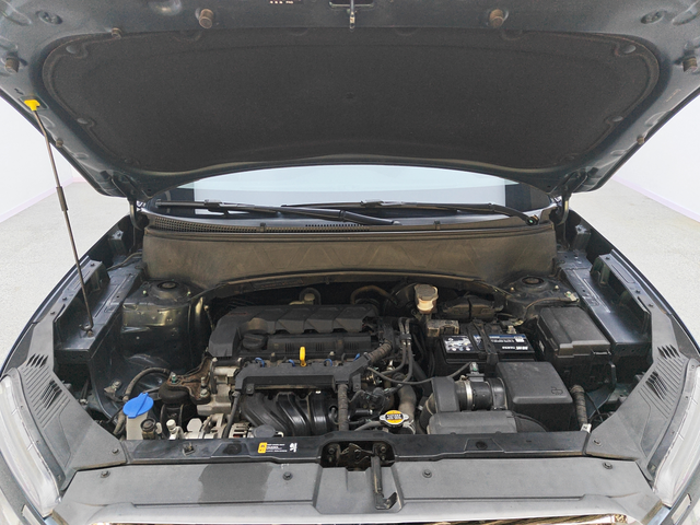 Hyundai ix25 2020 صورة سيارة #9