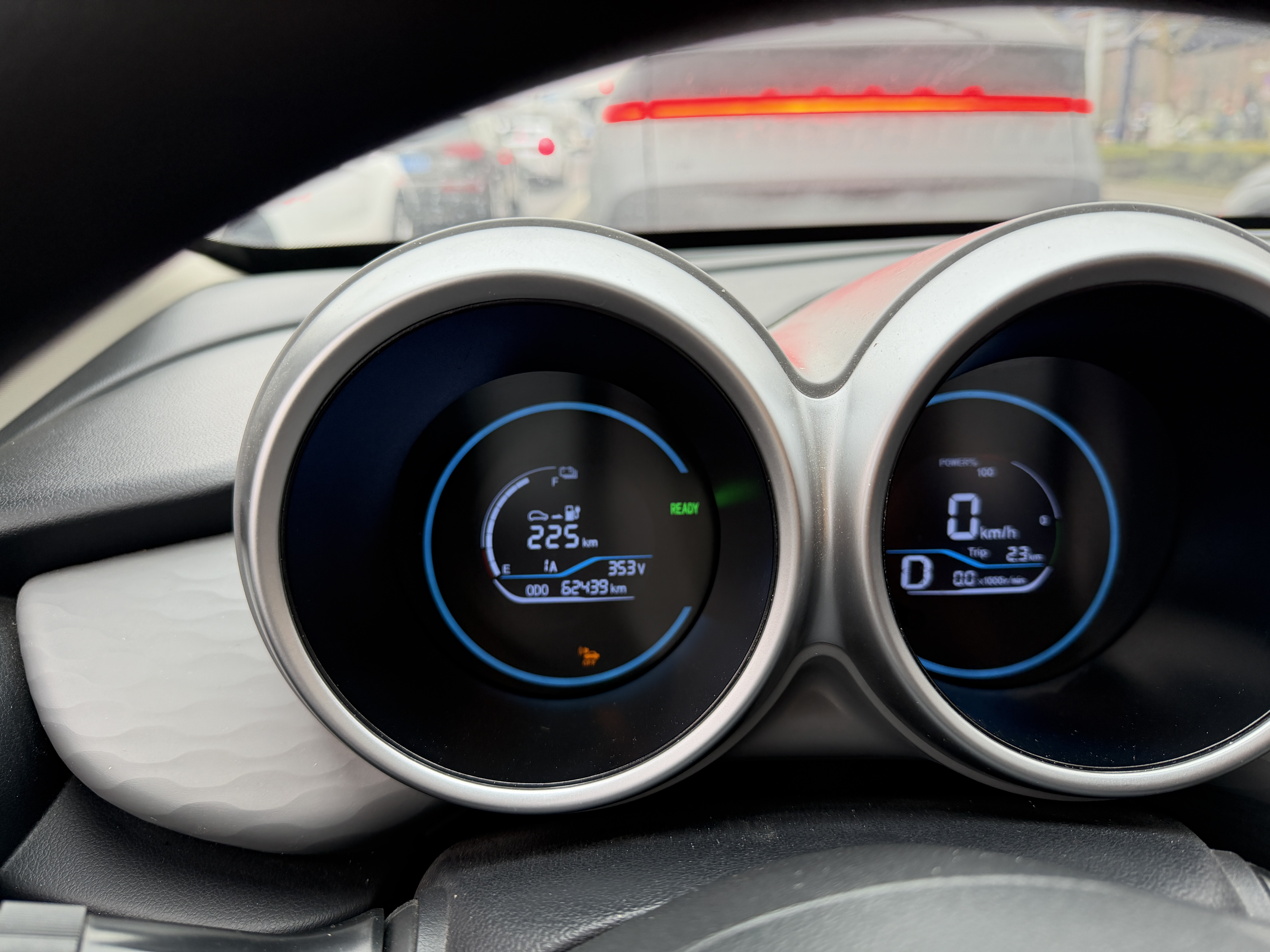 Toyota C-HR 2020 car image #9