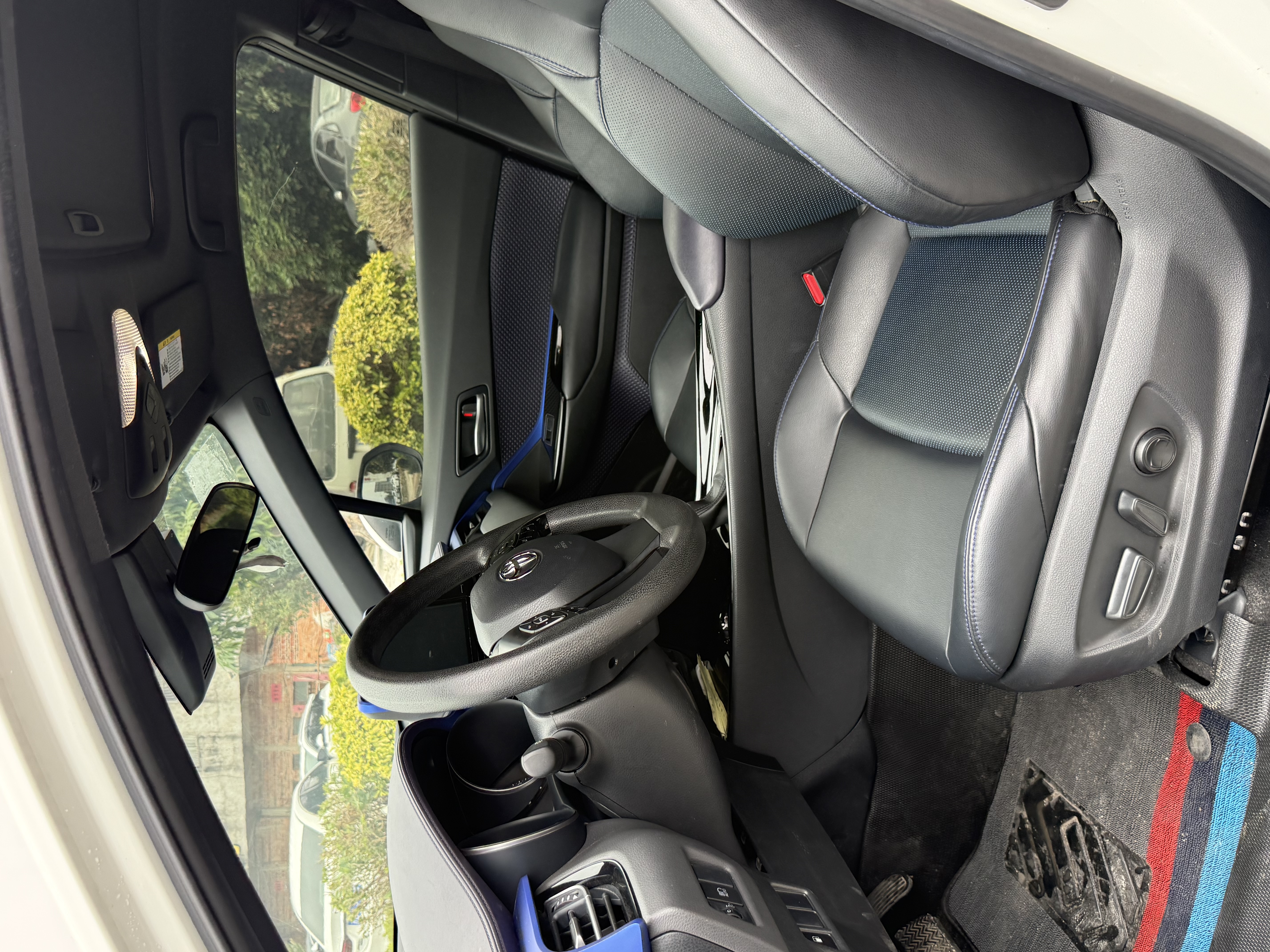 Toyota C-HR 2021 immagine di auto #9