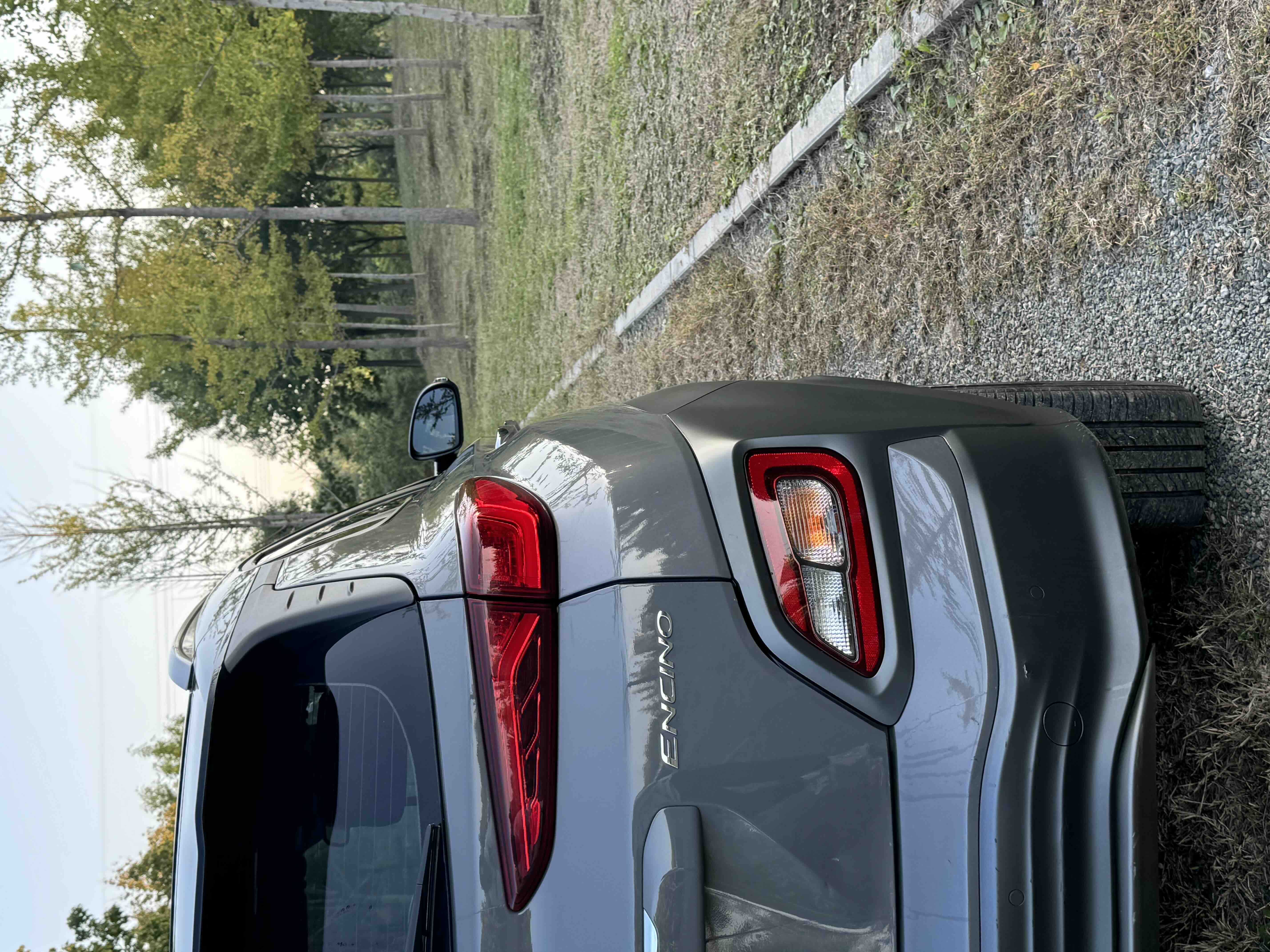 Hyundai Kona EV 2019 car image #9