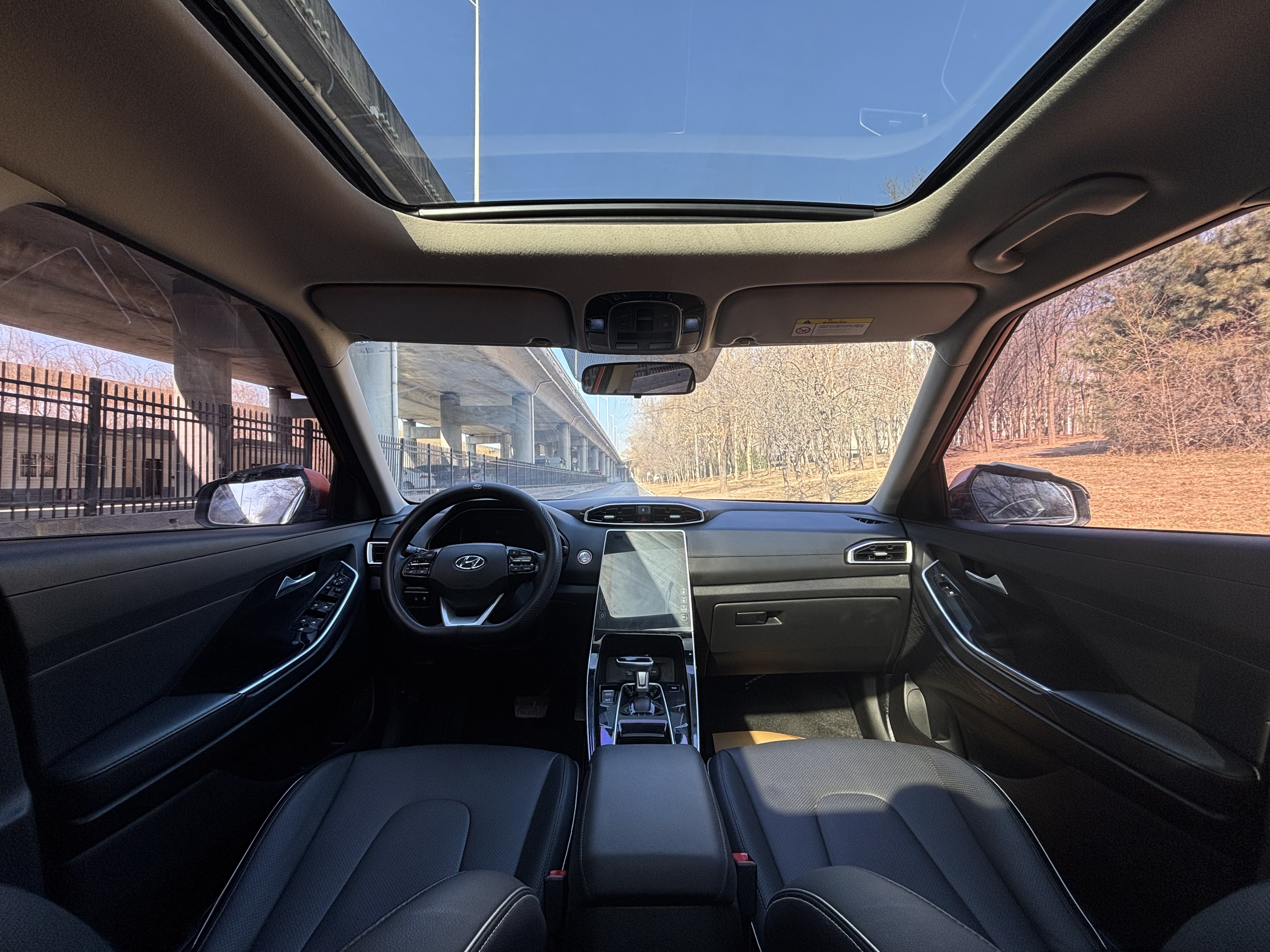 Hyundai ix25 2020 #9 Hyundai ix25 2020 car image #9