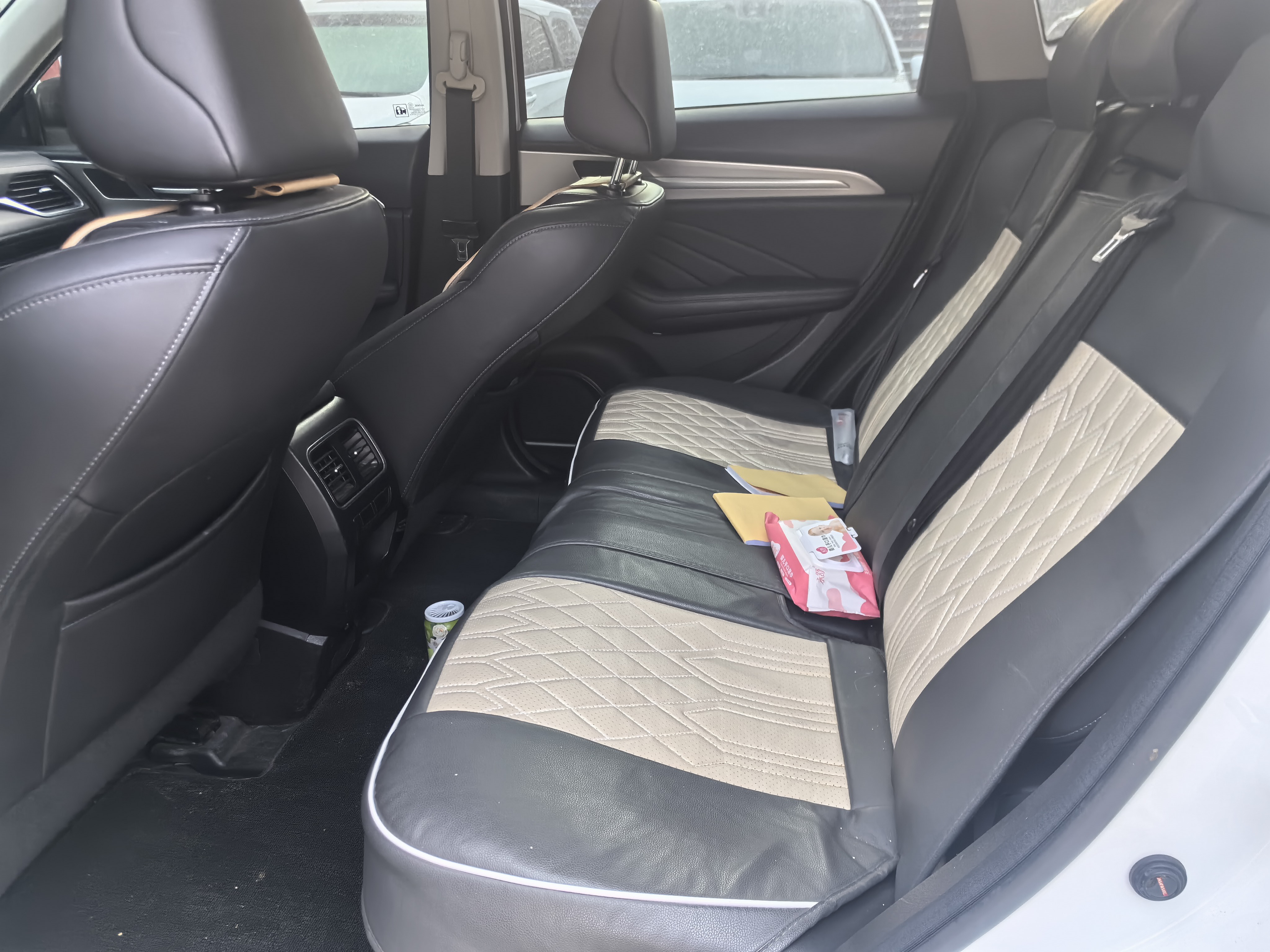 Haval F7 2020 #9 Haval F7 2020 car image #9