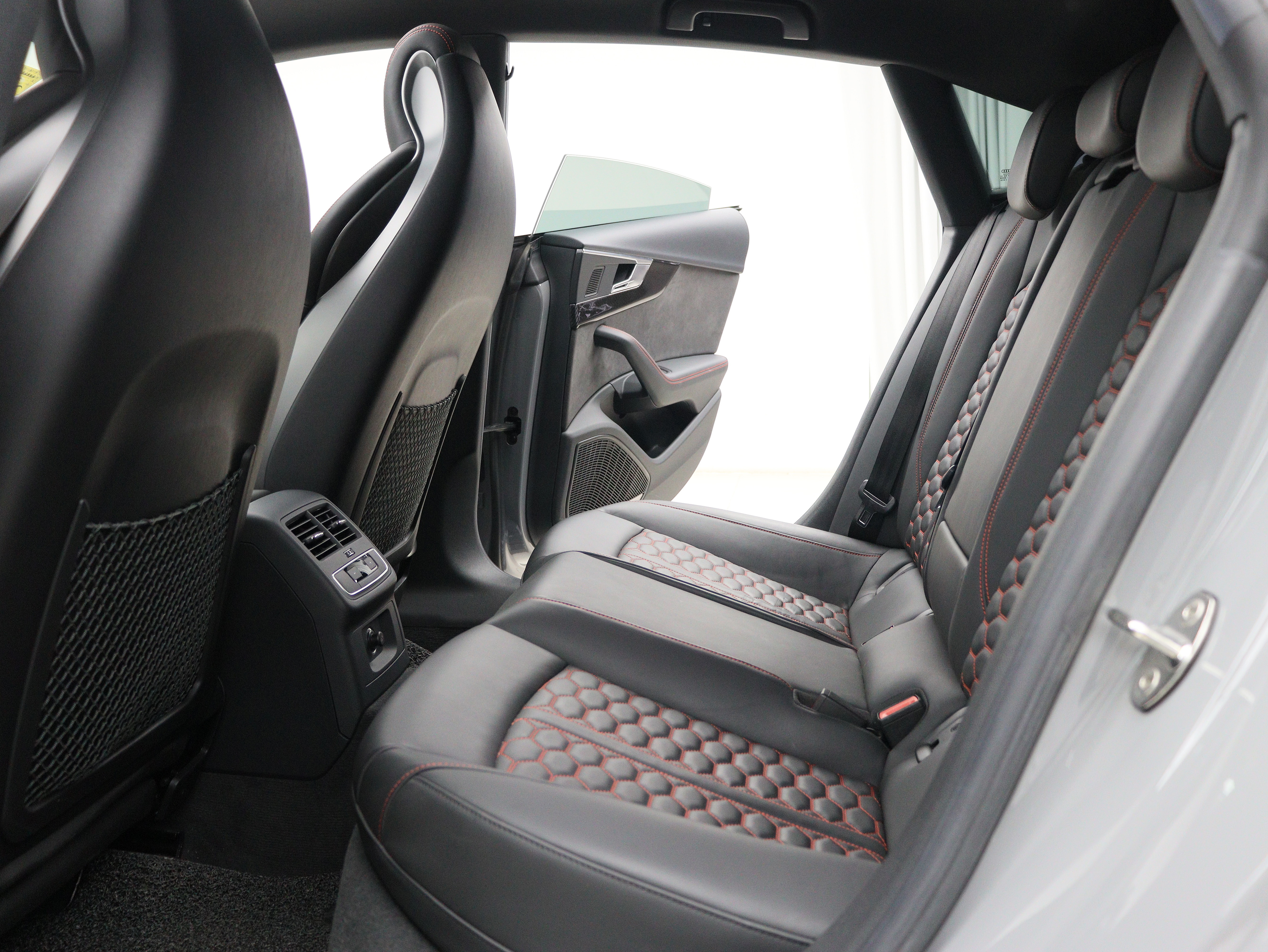 Audi RS 5 2020 #9 Audi RS 5 2020 car image #9