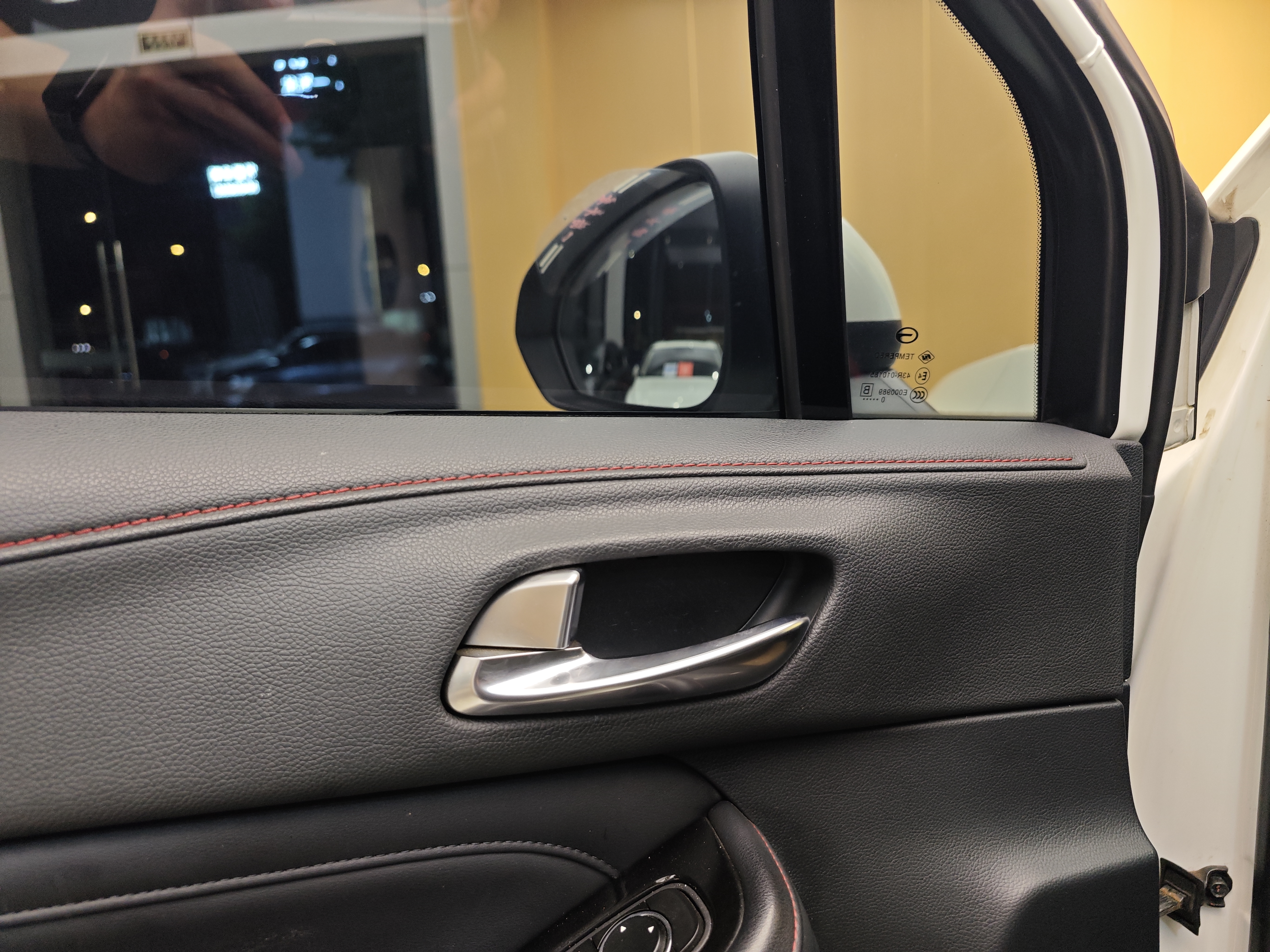 GAC Trumpchi GS4 2020 immagine di auto #9