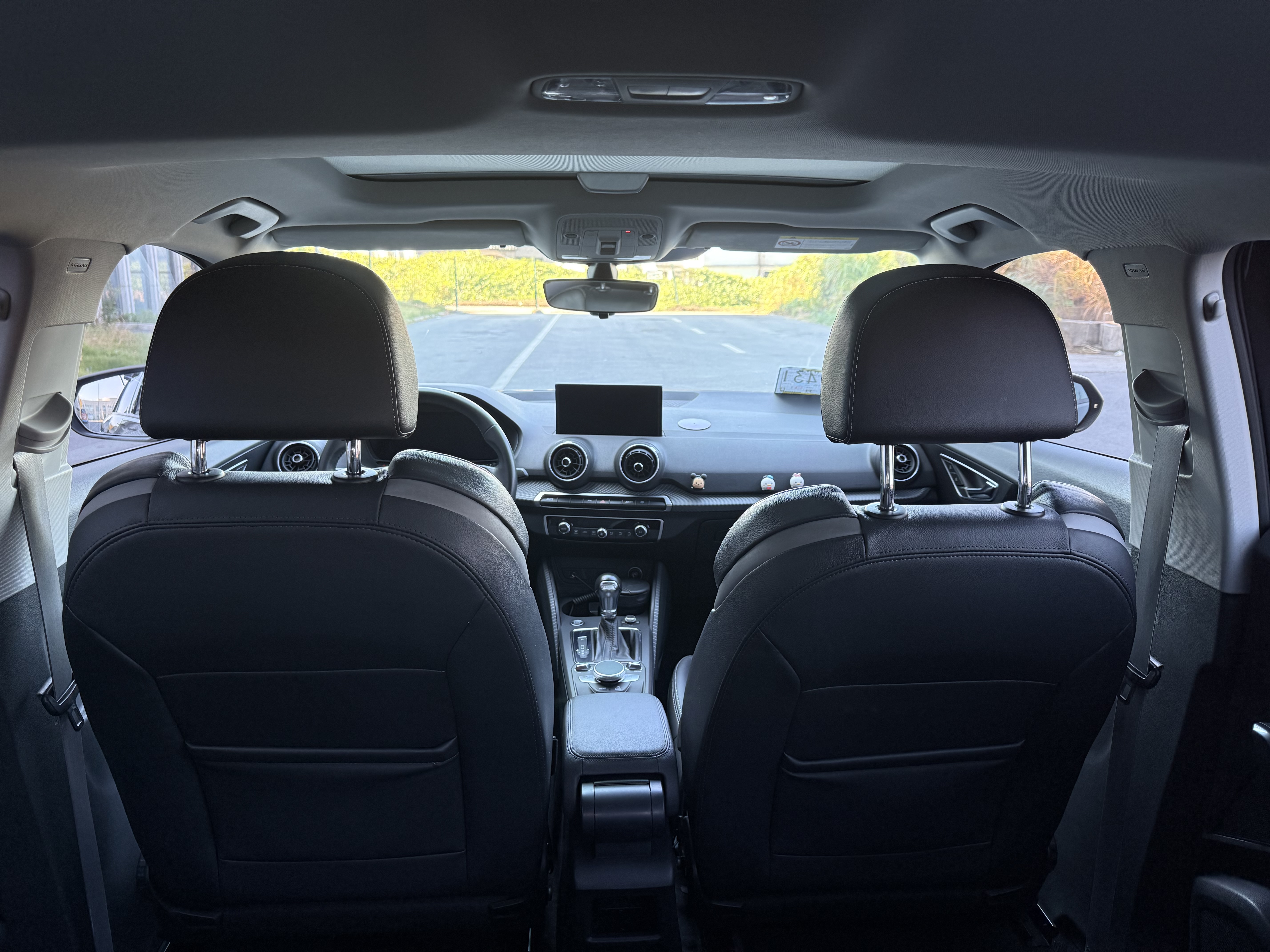 奥迪 奥迪Q2L e-tron 2020 汽车图片 #9