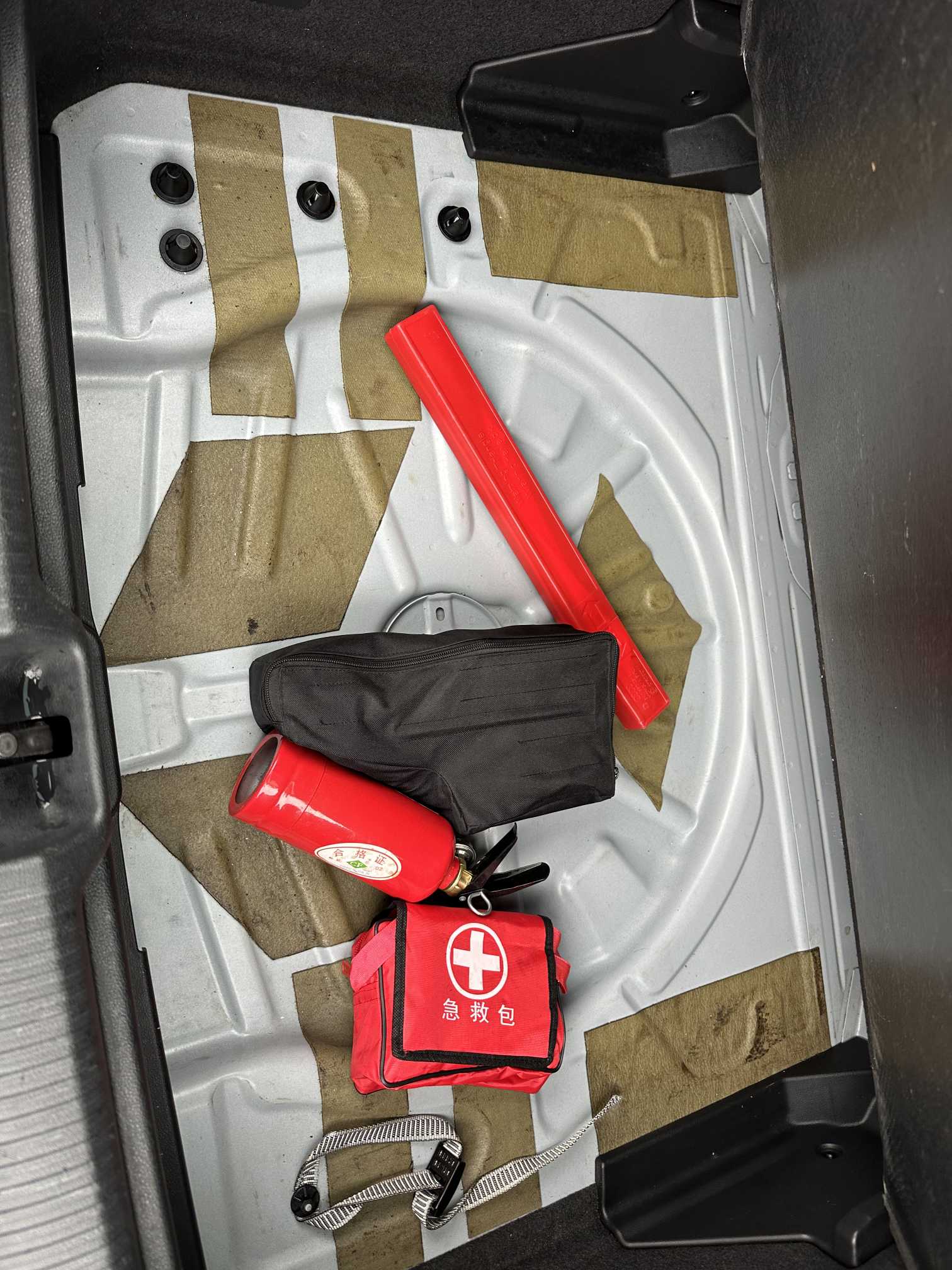 奥迪 奥迪Q2L e-tron 2020 汽车图片 #9