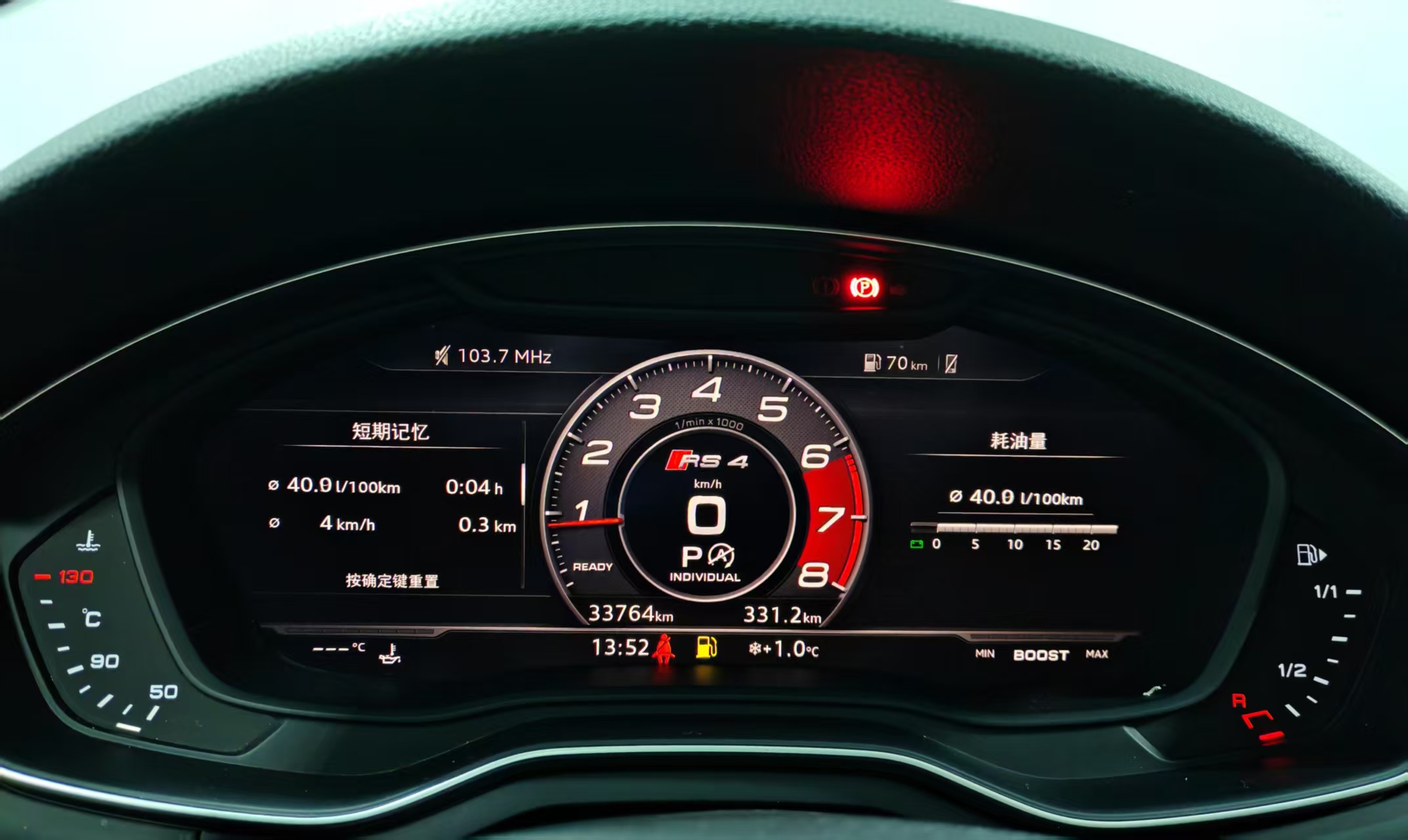 Audi A4 (Imported) 2020 #9 Audi A4 (Imported) 2020 car image #9