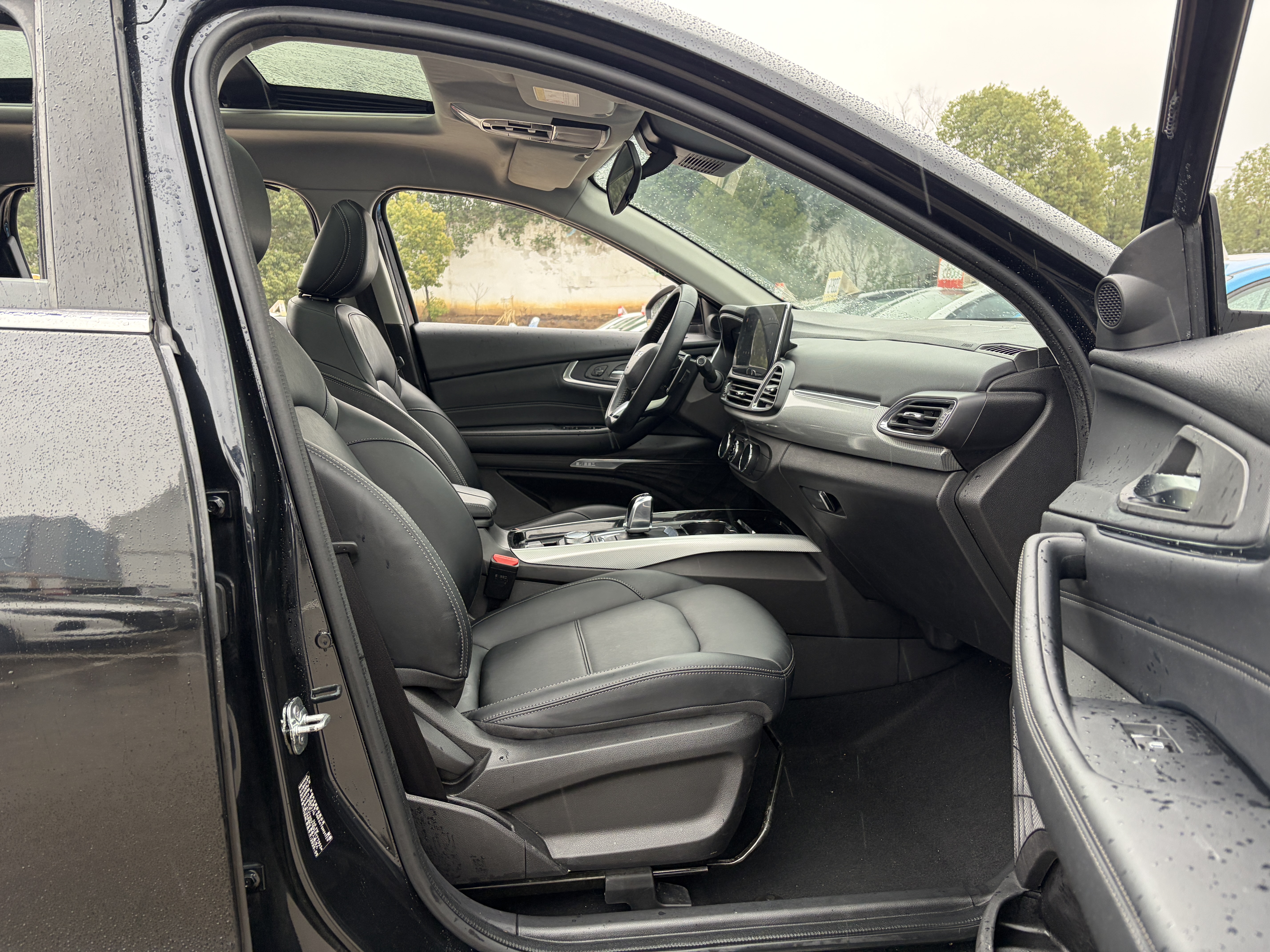 Exceed TX 2020 car image #9